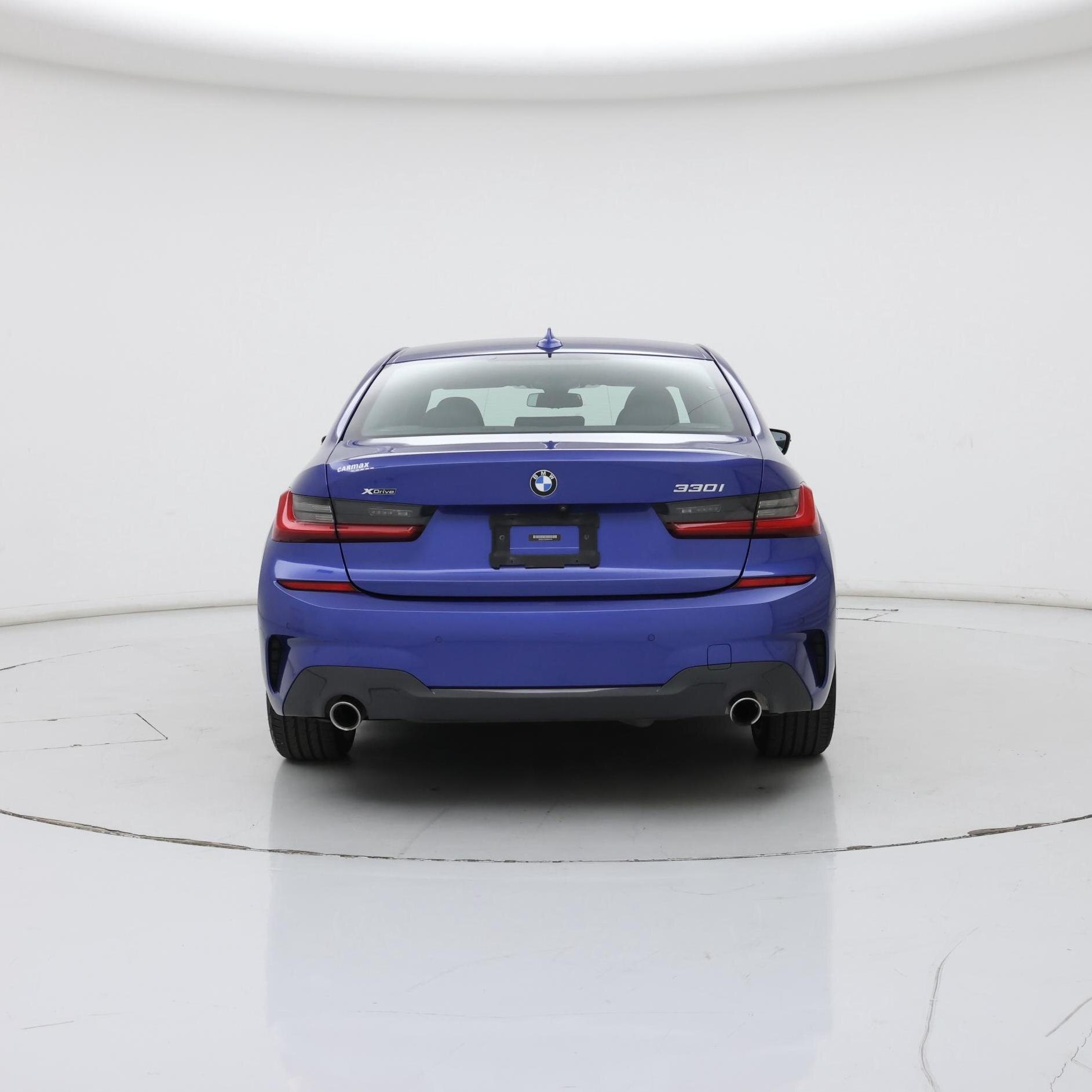 Thumbnail: 2020 BMW 3 Series - 6