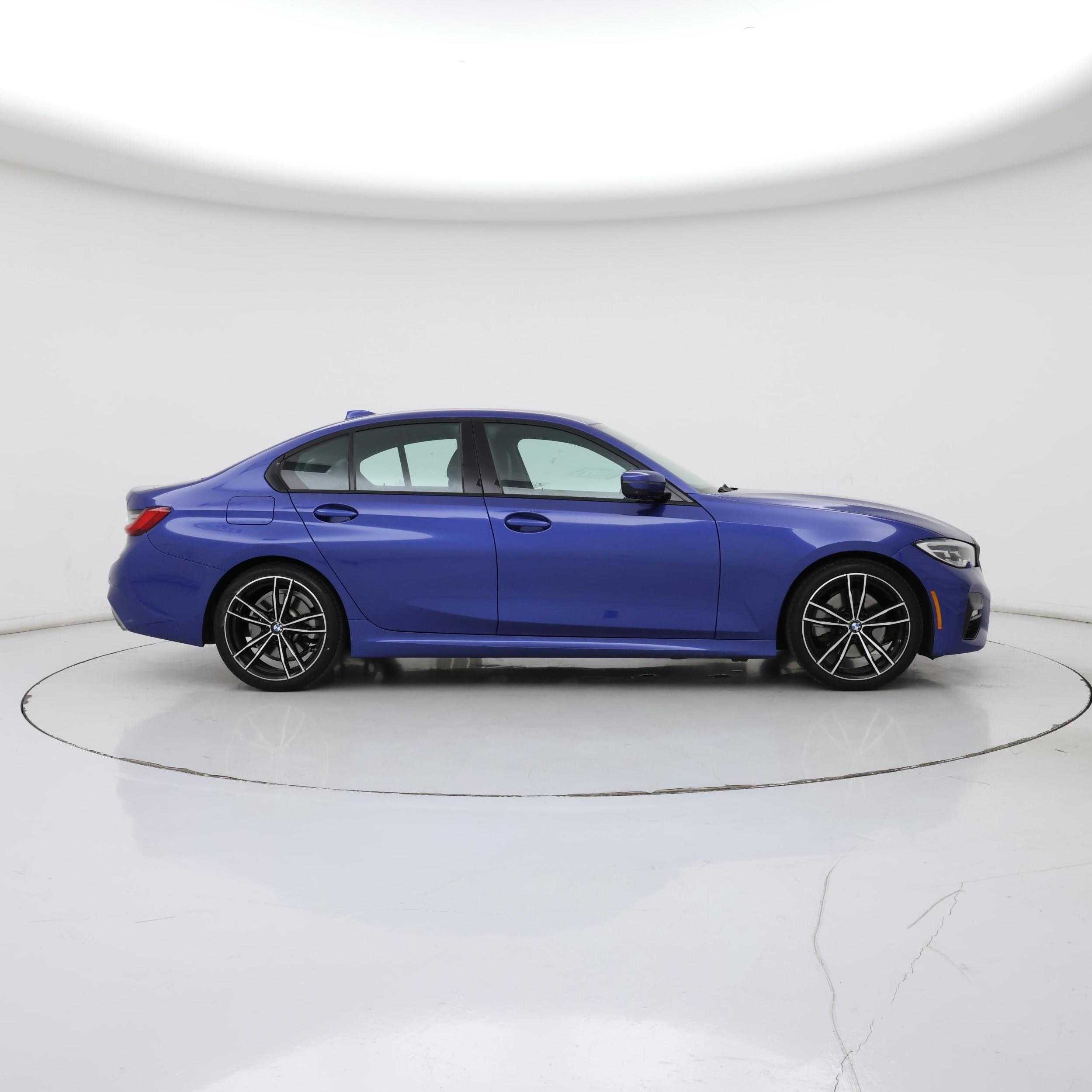 Thumbnail: 2020 BMW 3 Series - 7