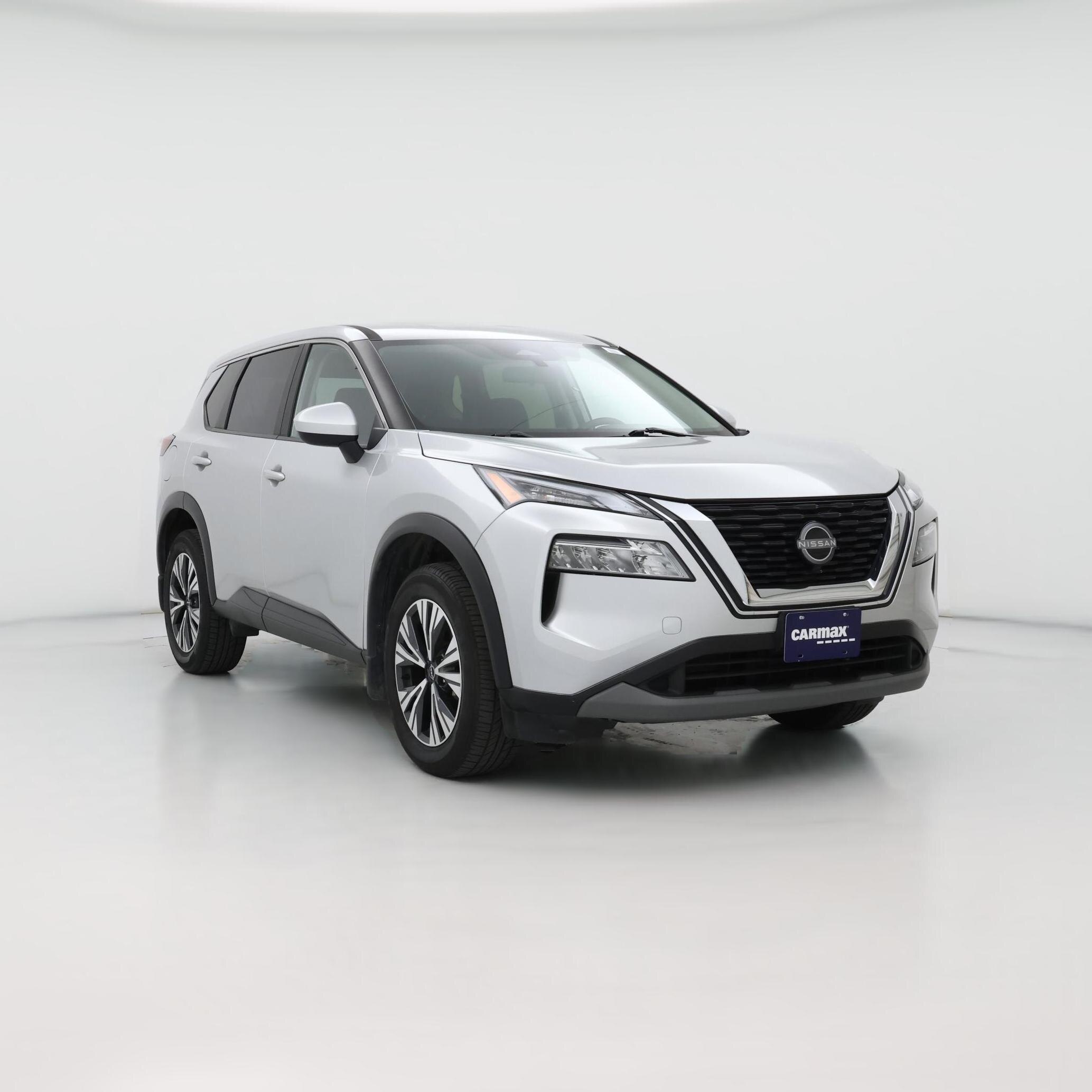 Thumbnail: 2023 Nissan Rogue - 1