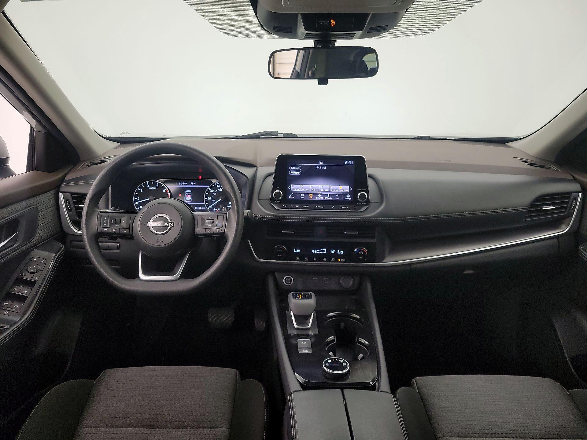 Thumbnail: 2023 Nissan Rogue - 9