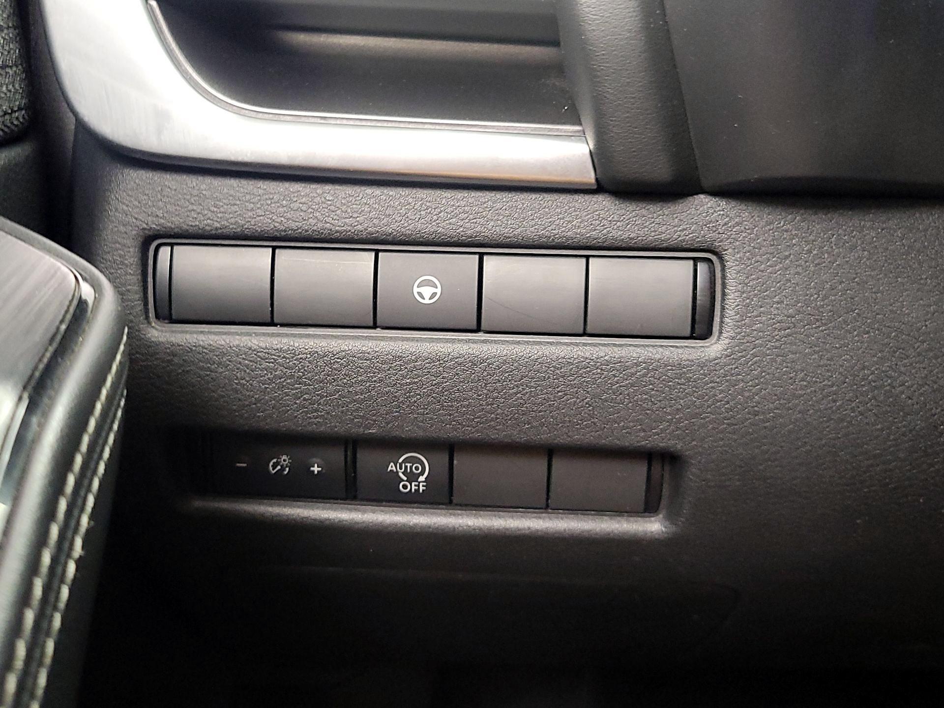 Thumbnail: 2023 Nissan Rogue - 13