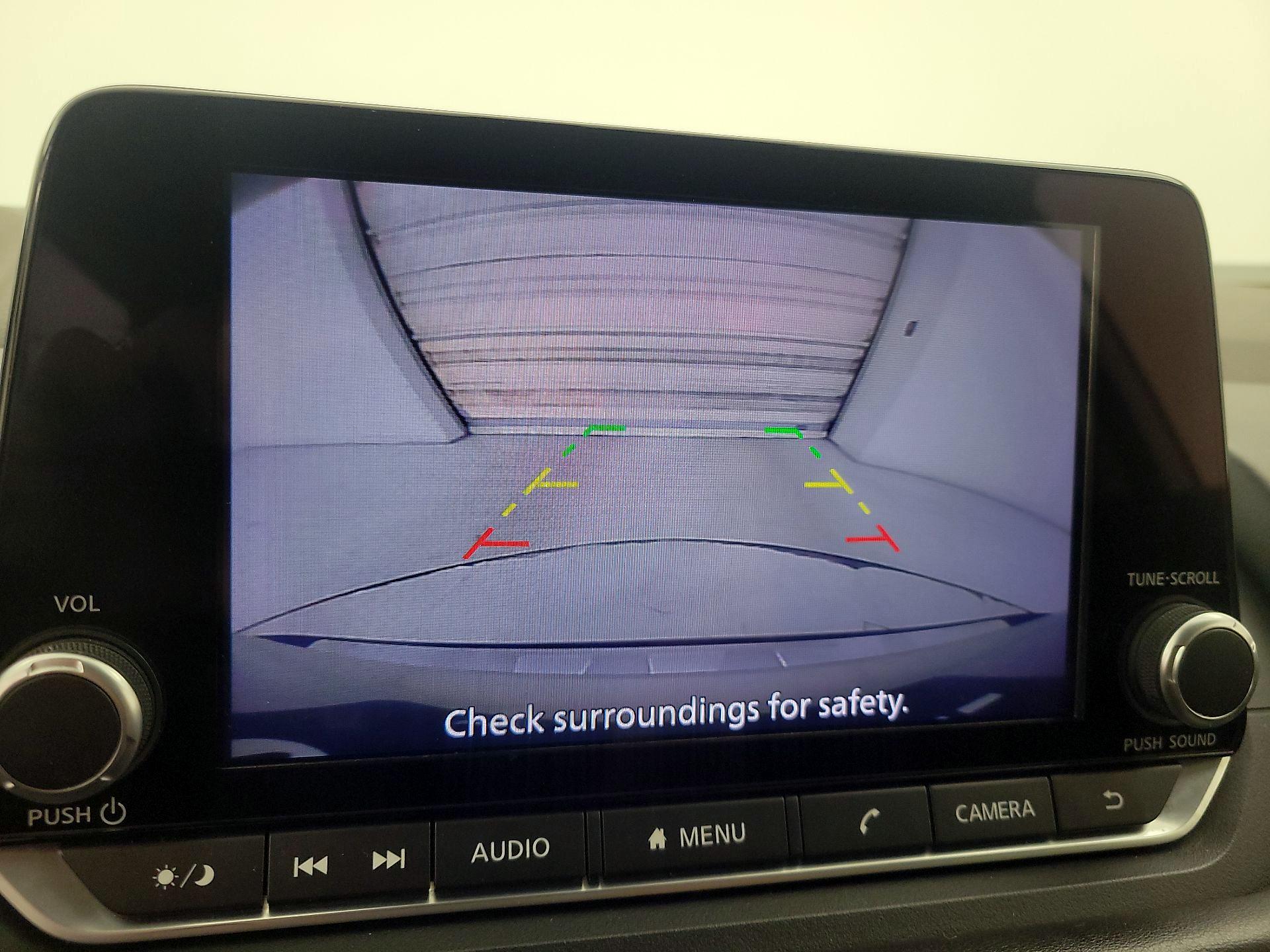 Thumbnail: 2023 Nissan Rogue - 14