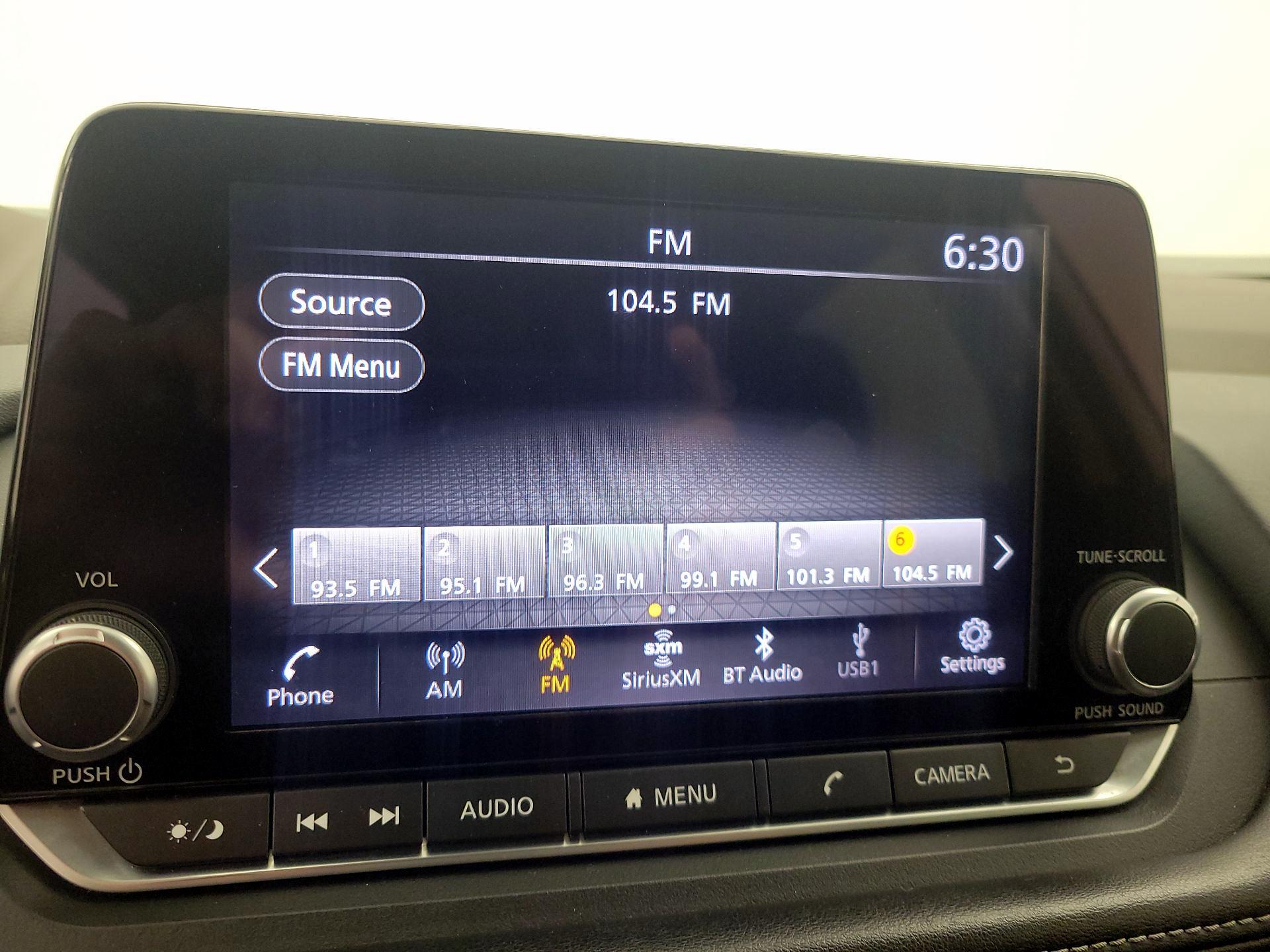 Thumbnail: 2023 Nissan Rogue - 15