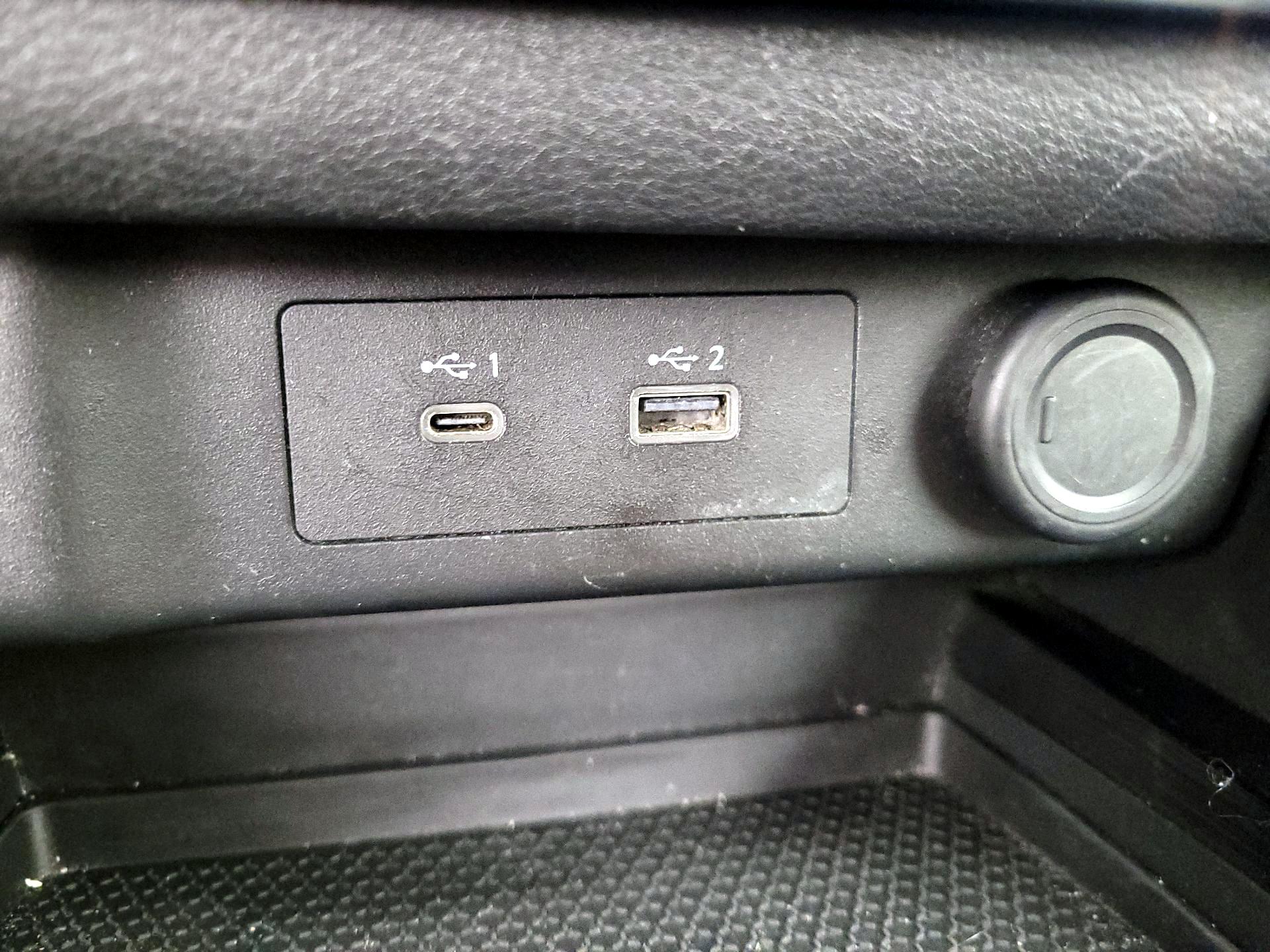 Thumbnail: 2023 Nissan Rogue - 18