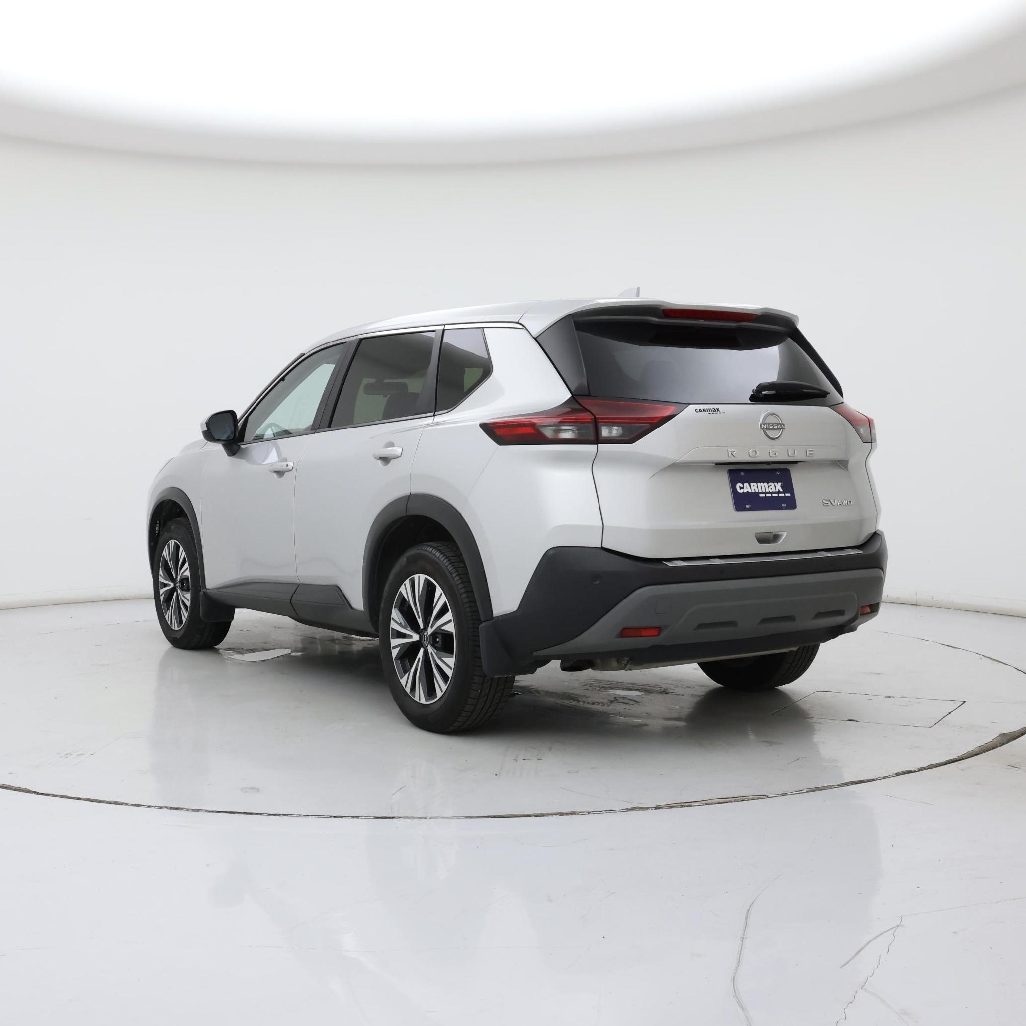 Thumbnail: 2023 Nissan Rogue - 2
