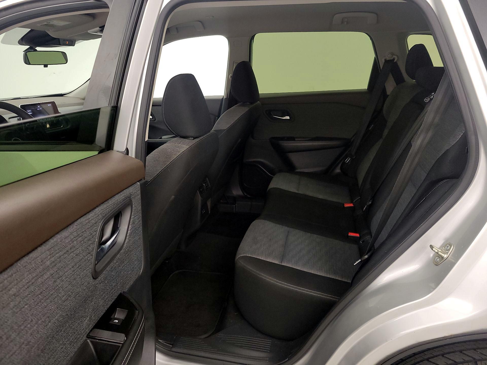 Thumbnail: 2023 Nissan Rogue - 19