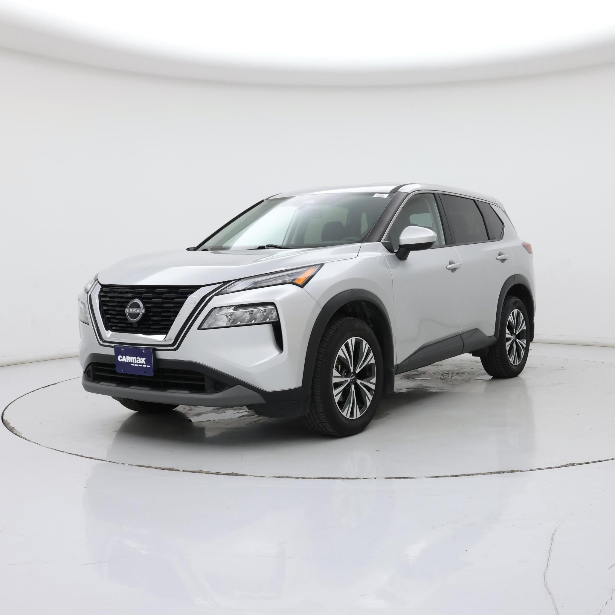 Thumbnail: 2023 Nissan Rogue - 4