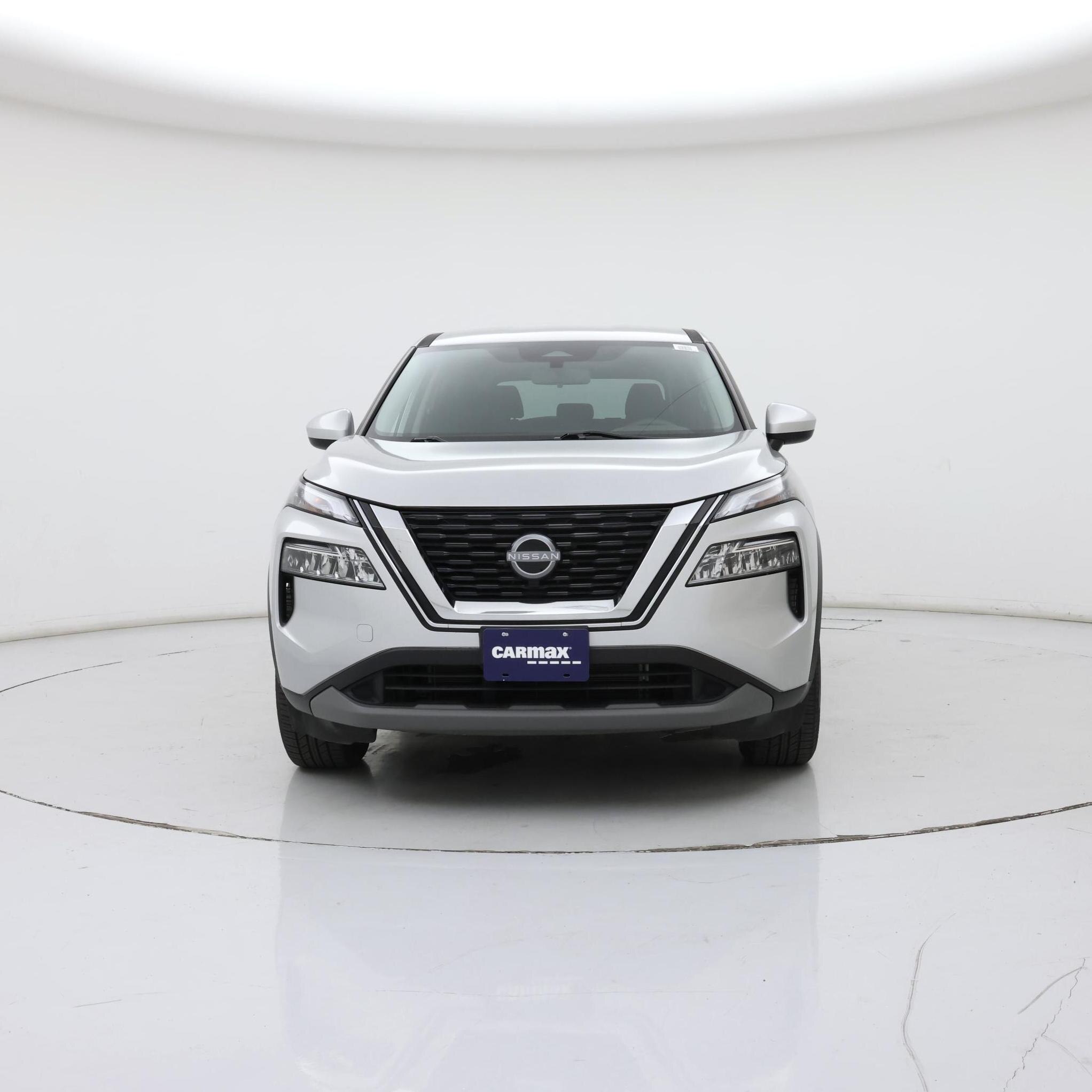 Thumbnail: 2023 Nissan Rogue - 5