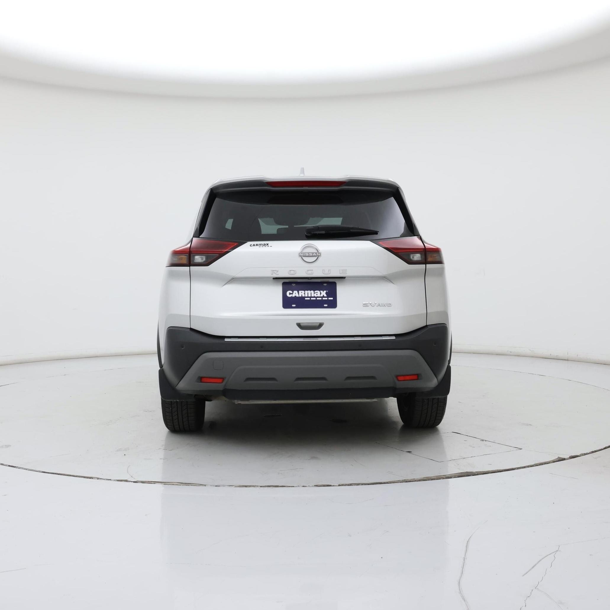 Thumbnail: 2023 Nissan Rogue - 6