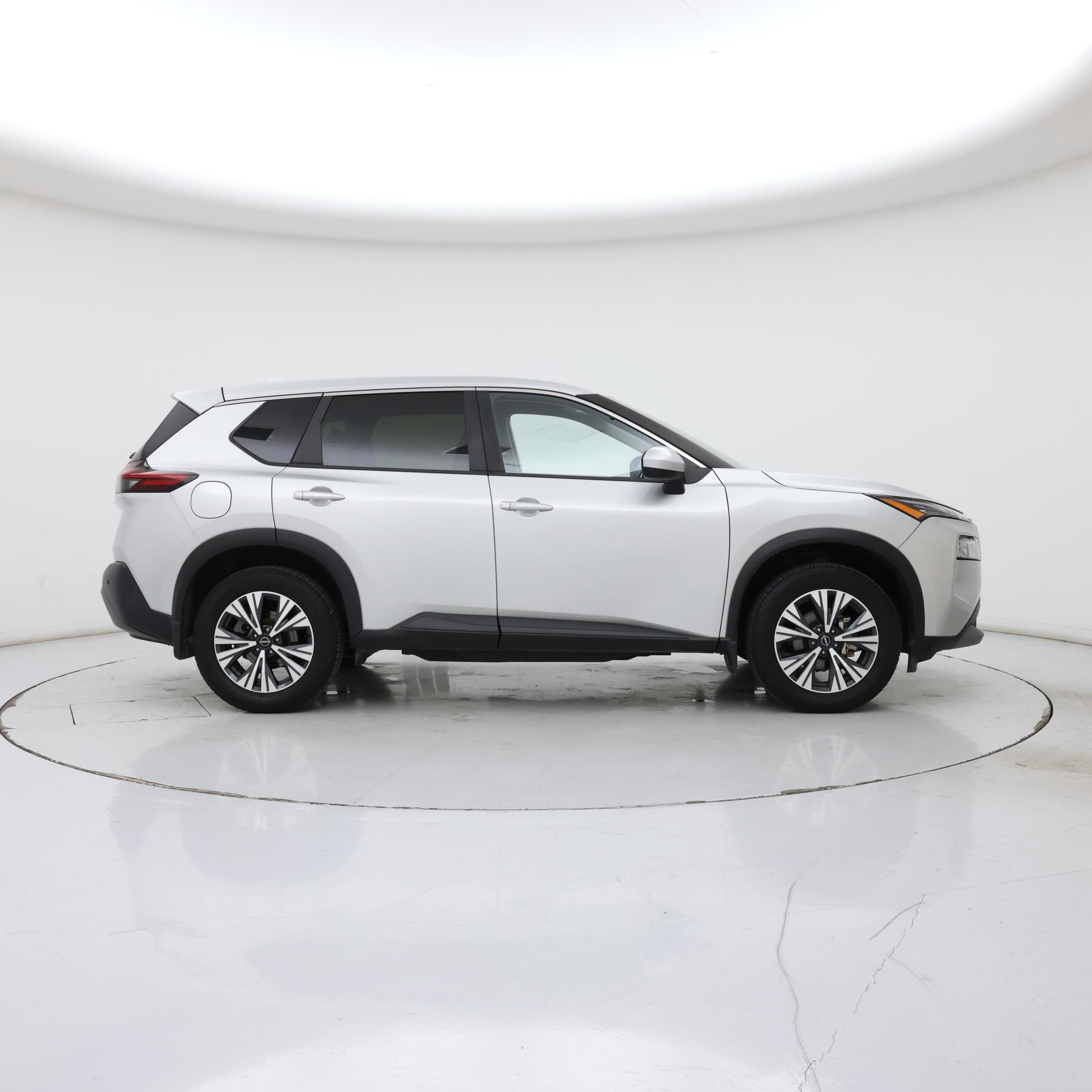 Thumbnail: 2023 Nissan Rogue - 7