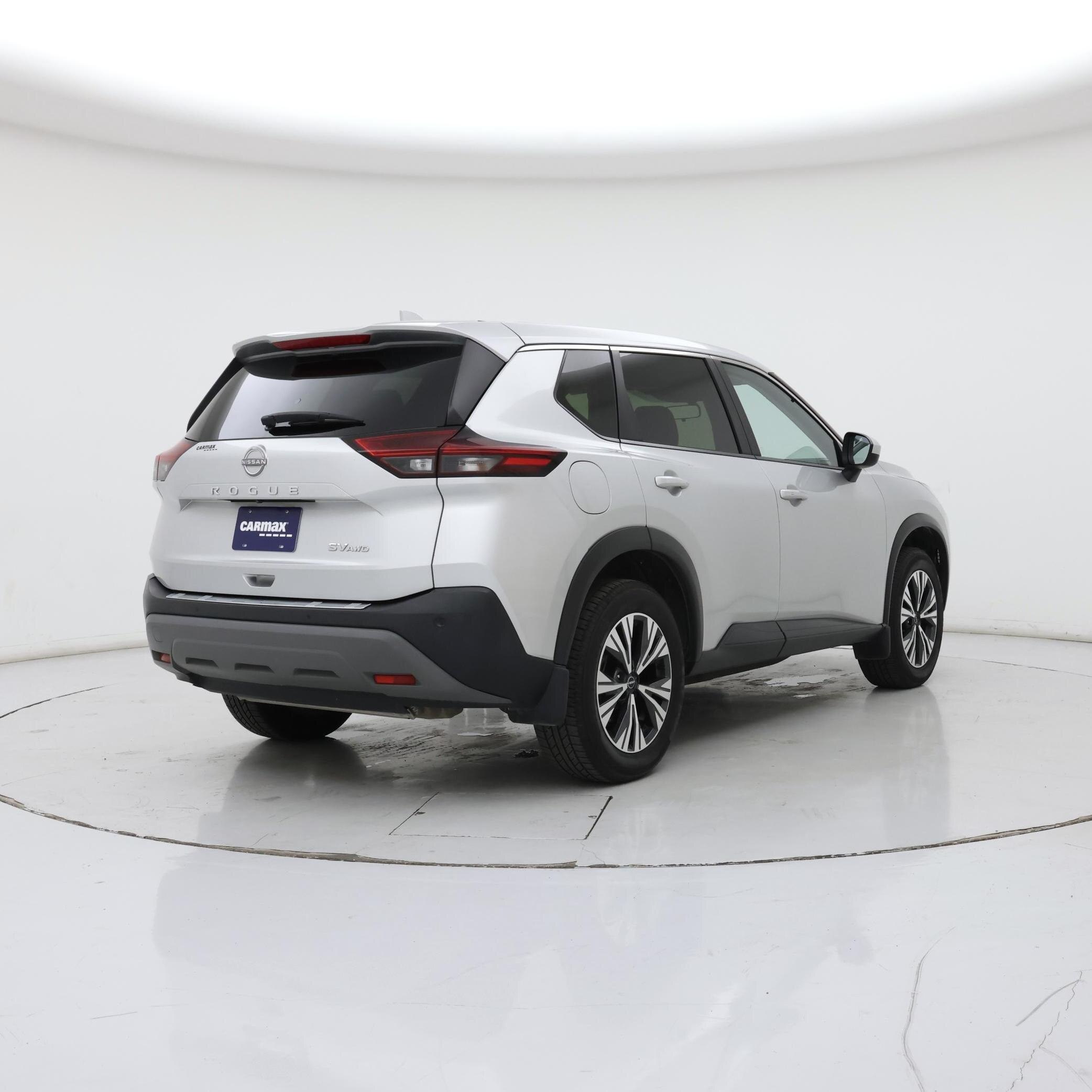 Thumbnail: 2023 Nissan Rogue - 8