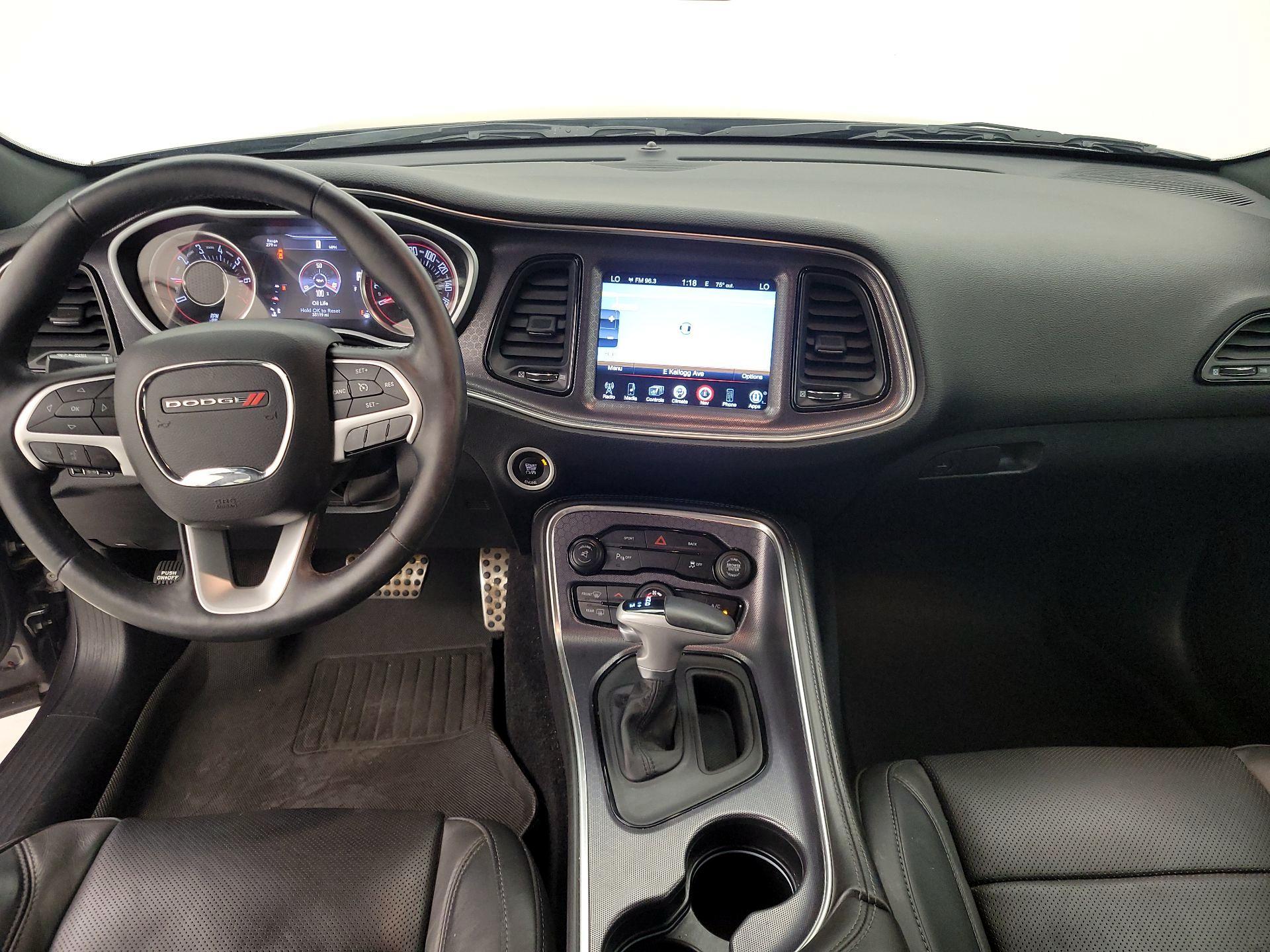 Thumbnail: 2015 Dodge Challenger - 9