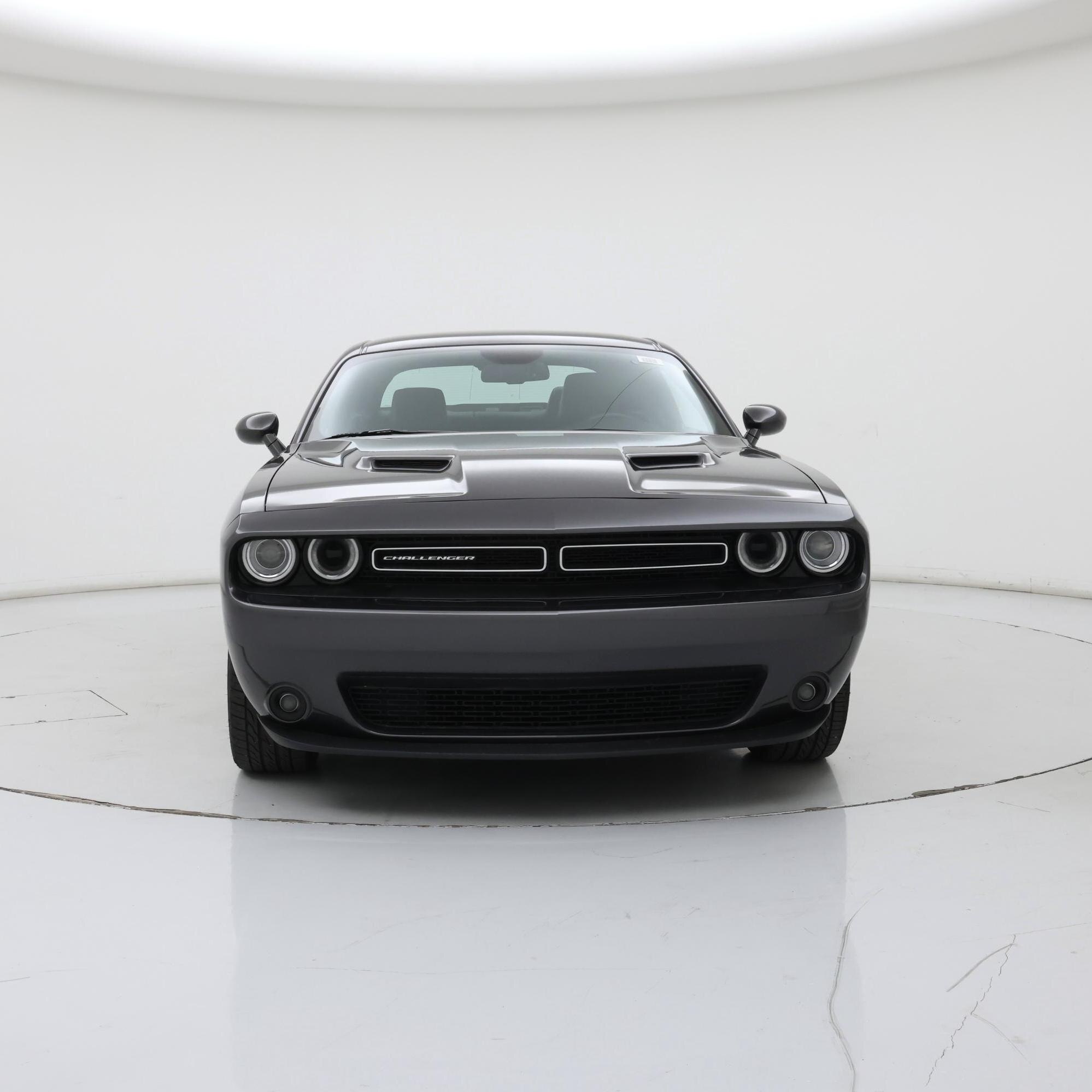 Thumbnail: 2015 Dodge Challenger - 5