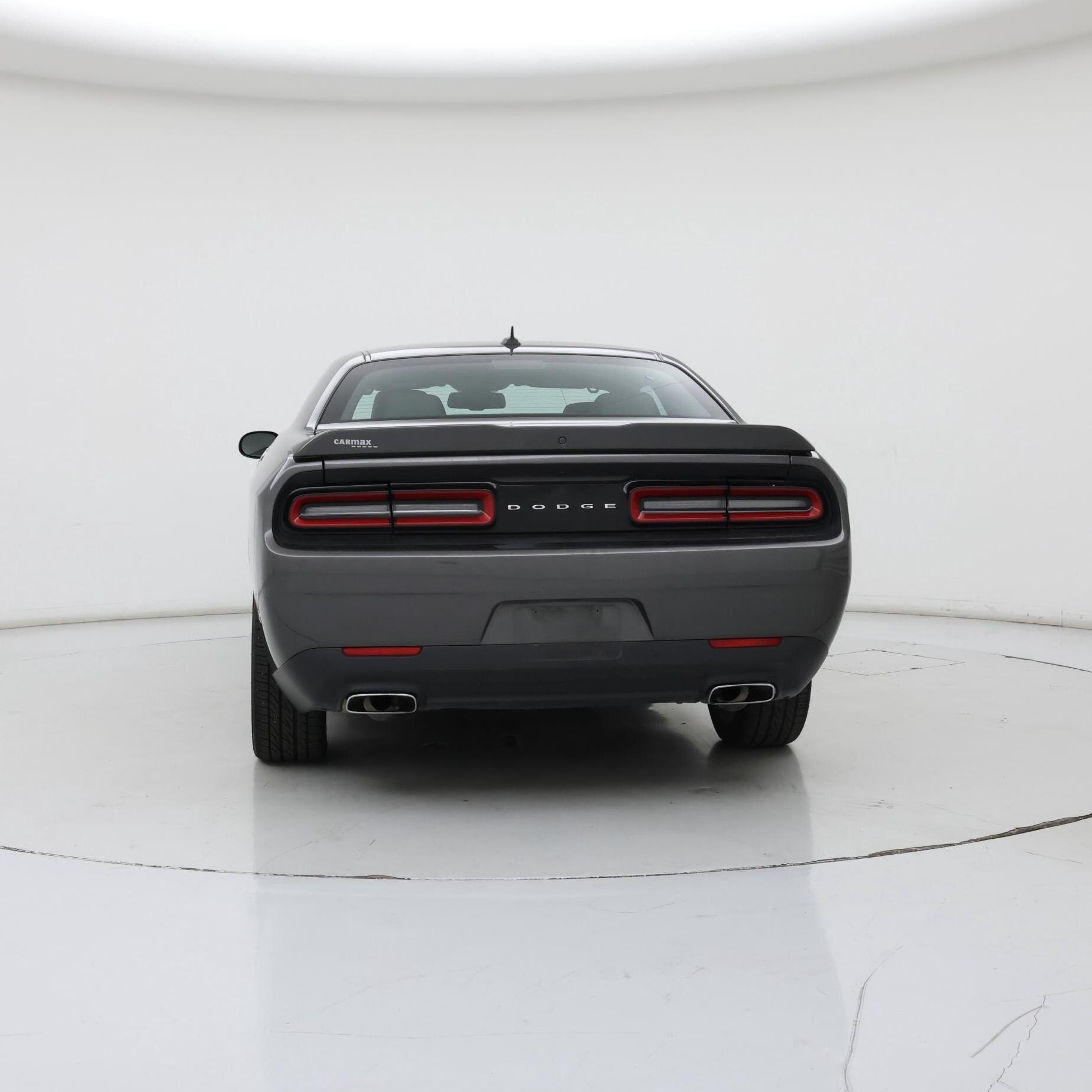 Thumbnail: 2015 Dodge Challenger - 6