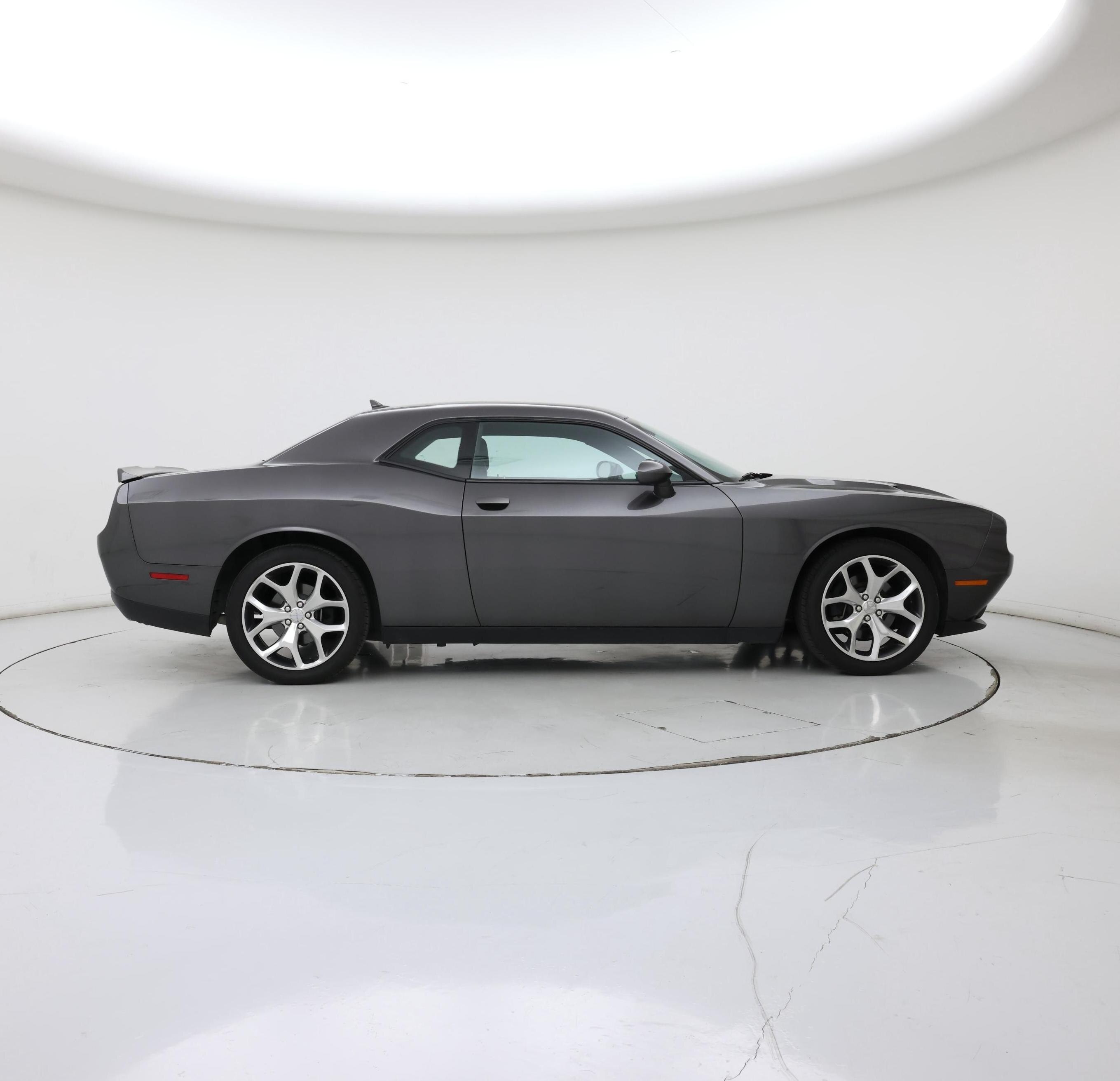 Thumbnail: 2015 Dodge Challenger - 7