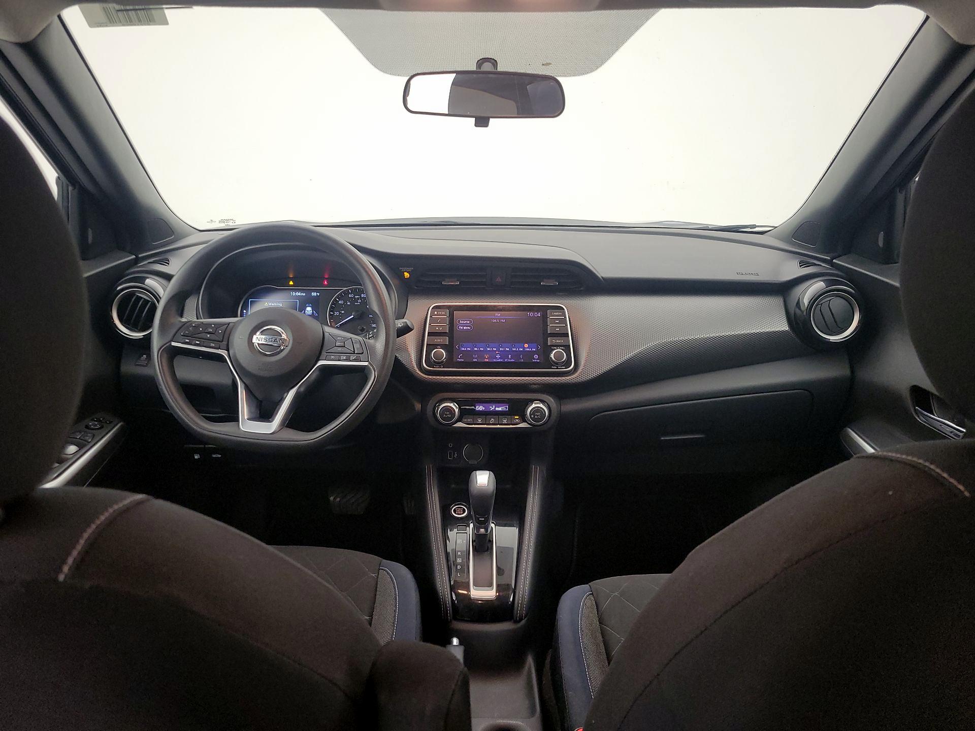 Thumbnail: 2018 Nissan Kicks - 9