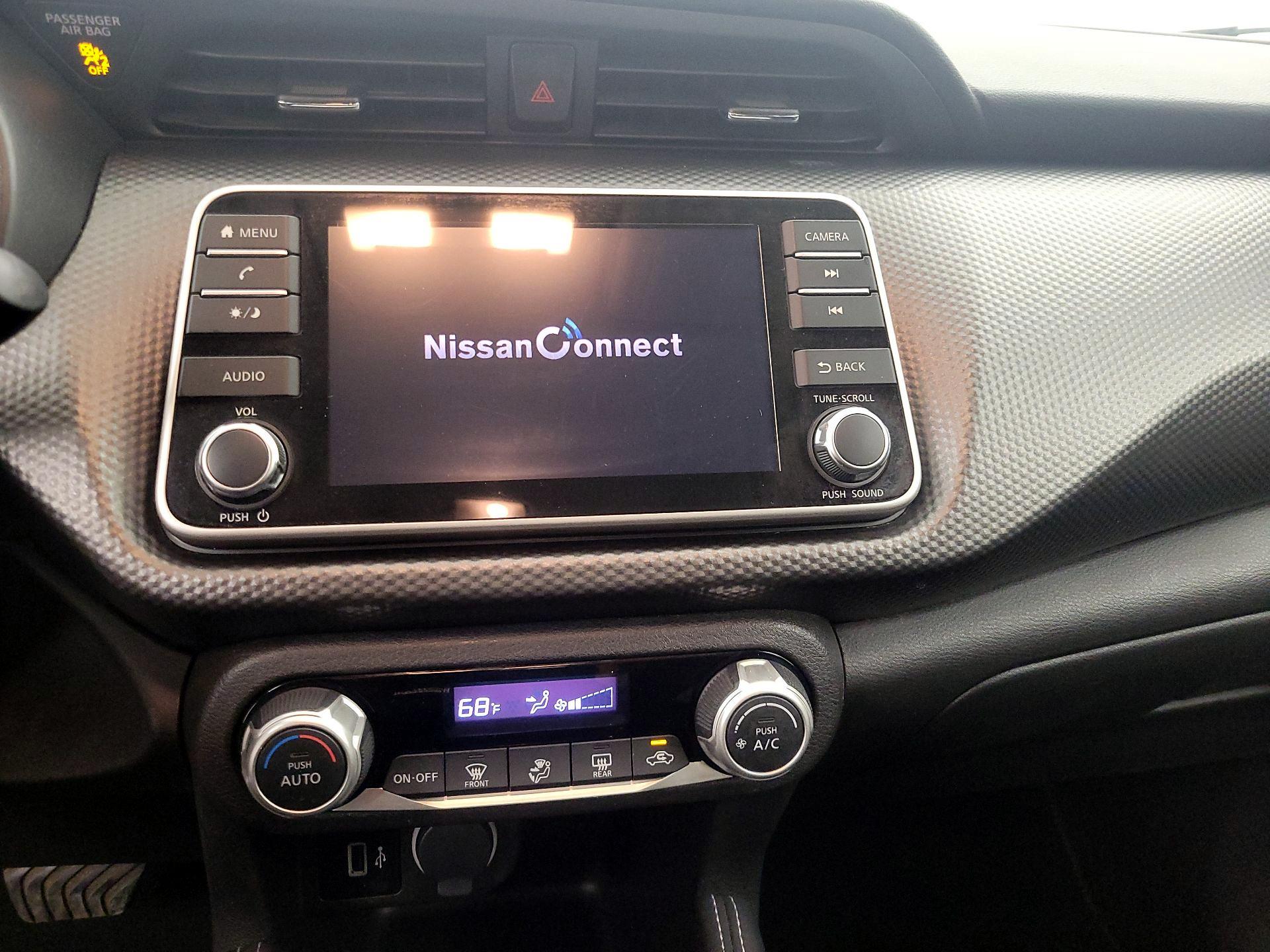 Thumbnail: 2018 Nissan Kicks - 15