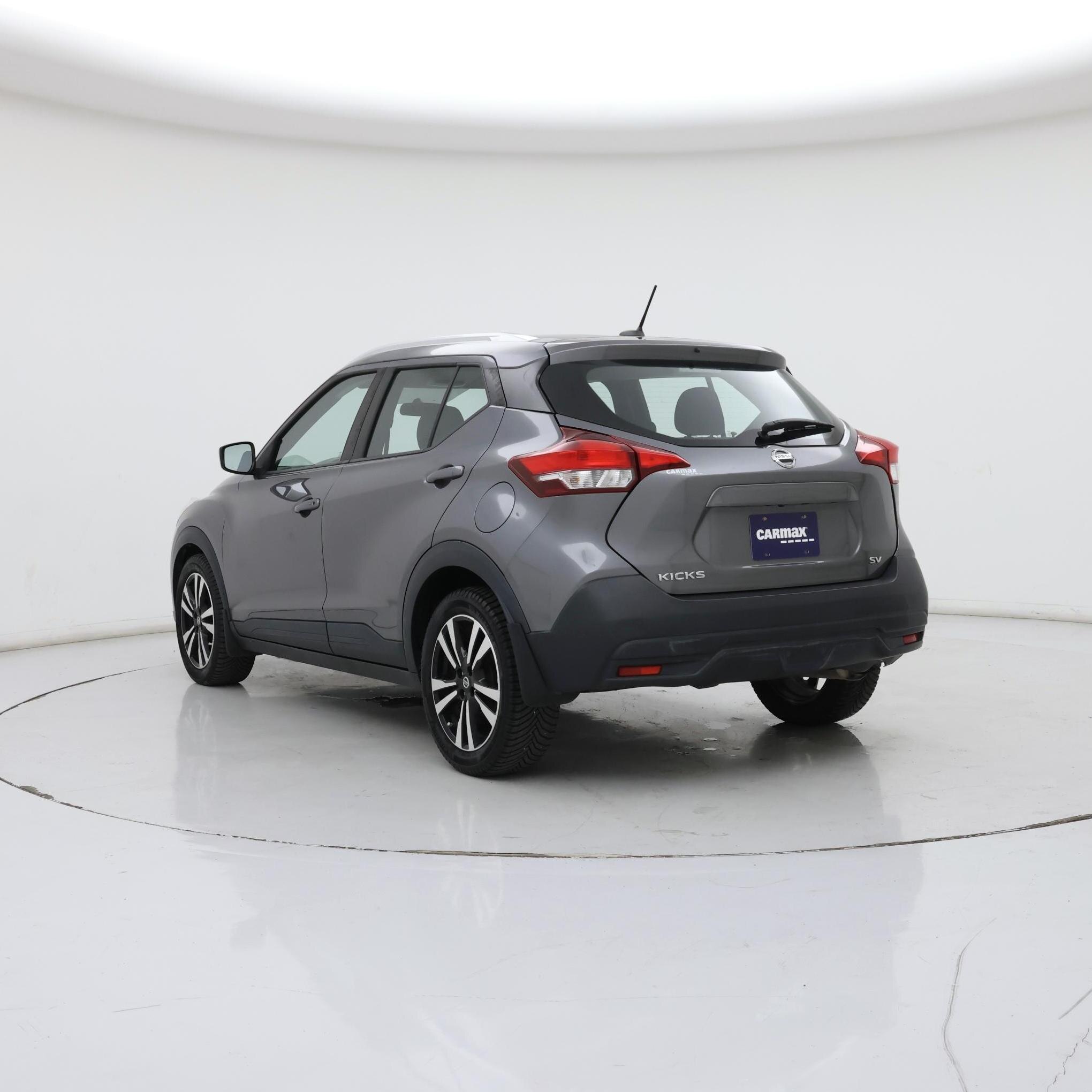 Thumbnail: 2018 Nissan Kicks - 2