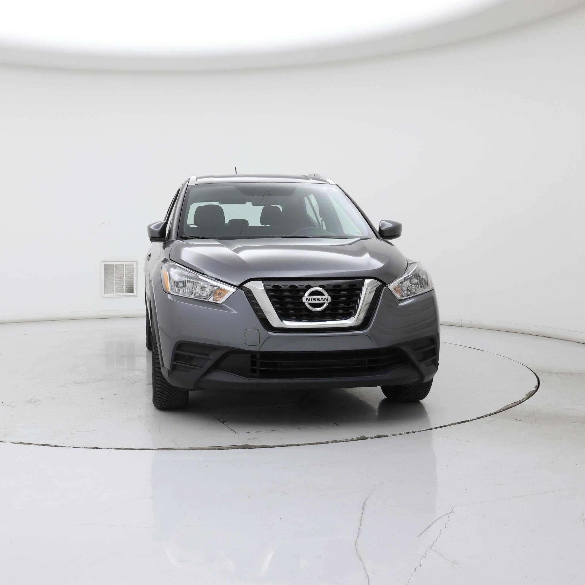 Thumbnail: 2018 Nissan Kicks - 5