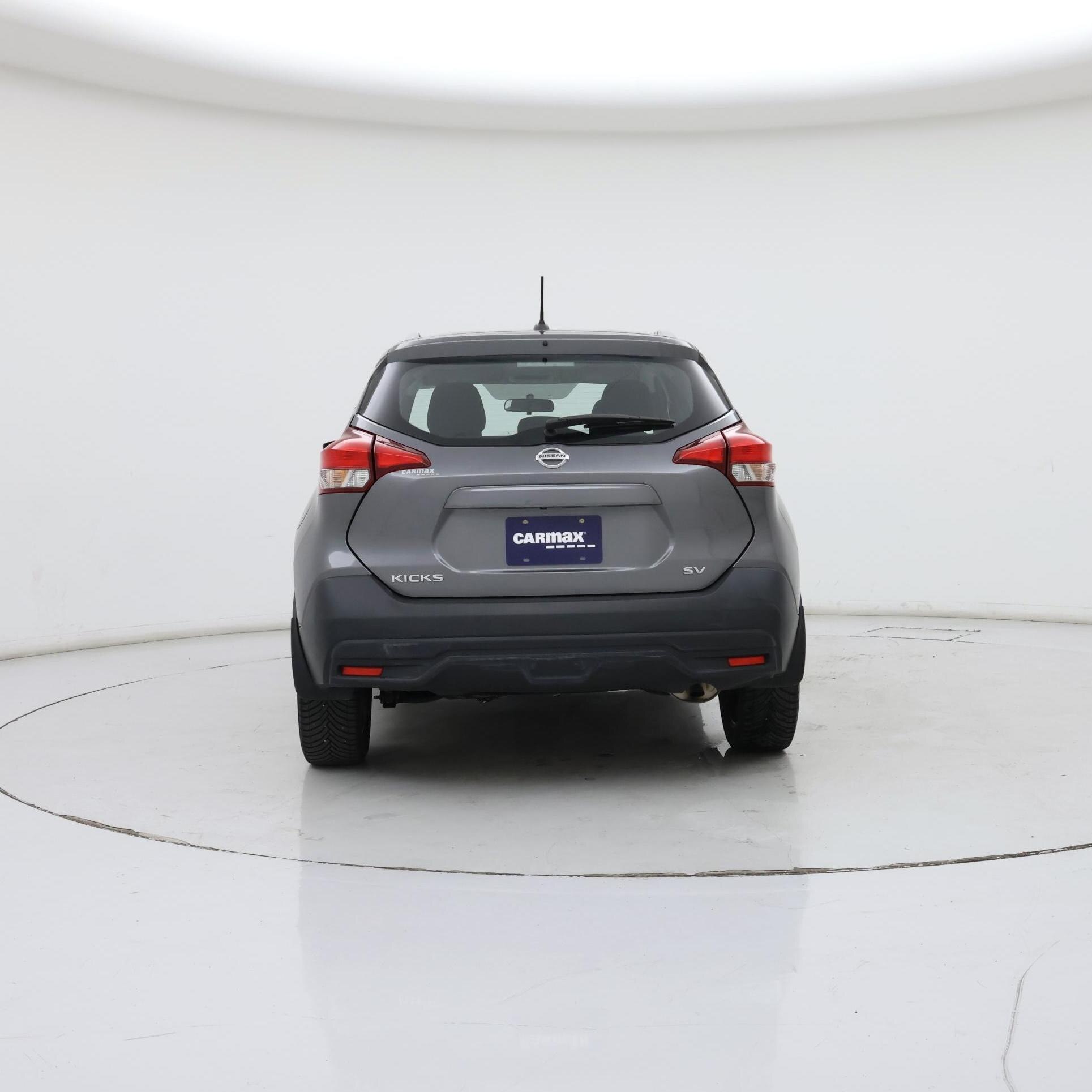 Thumbnail: 2018 Nissan Kicks - 6