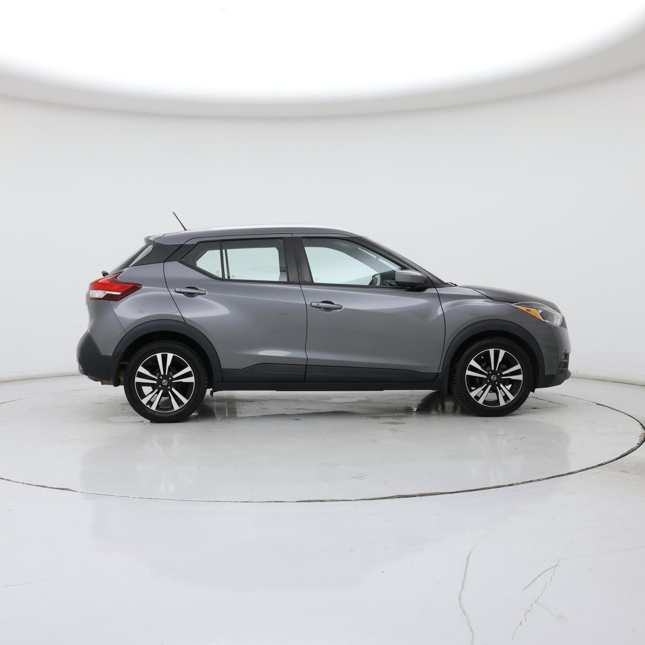 Thumbnail: 2018 Nissan Kicks - 7