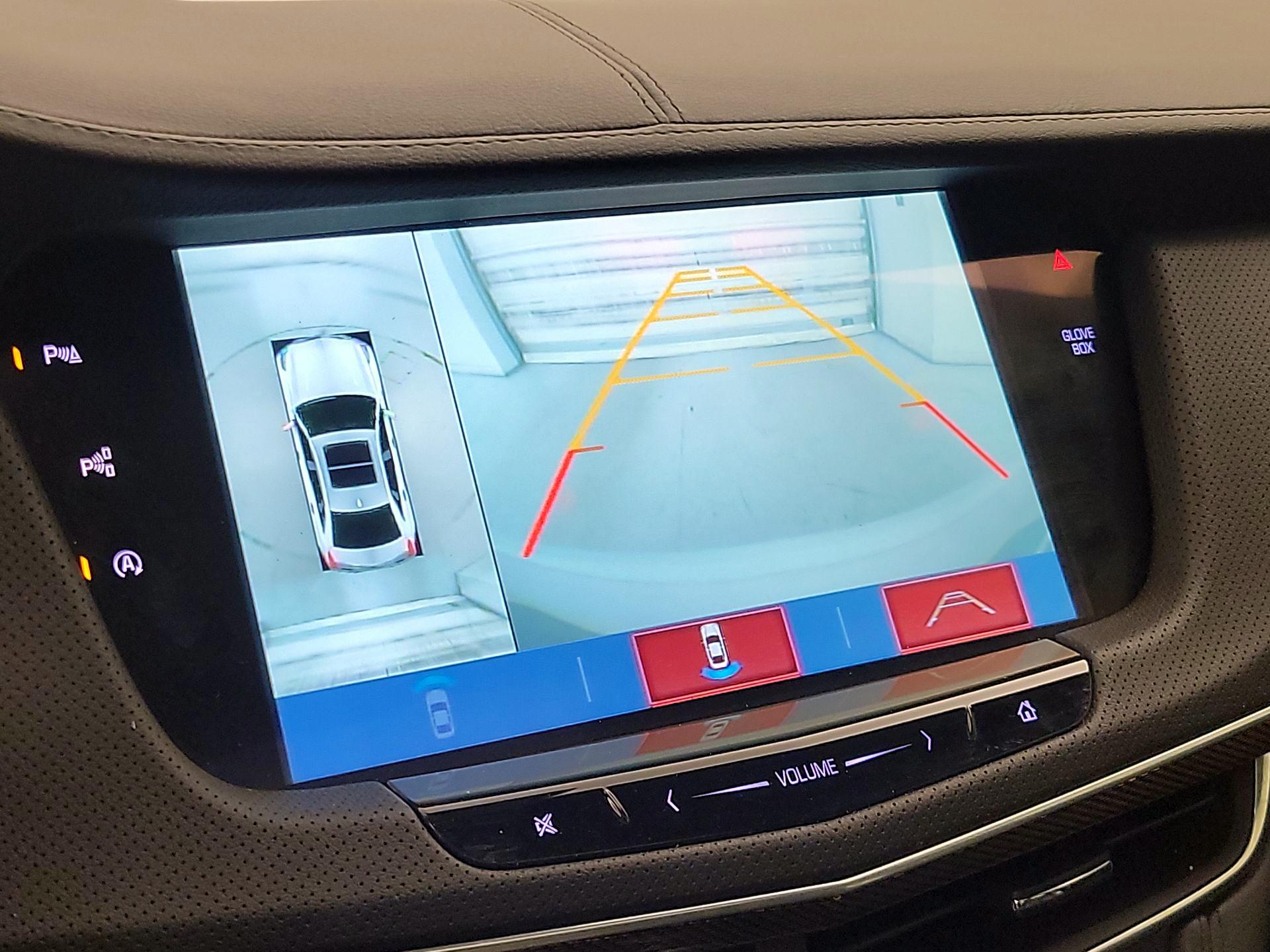 Thumbnail: 2017 Cadillac CT6 - 15