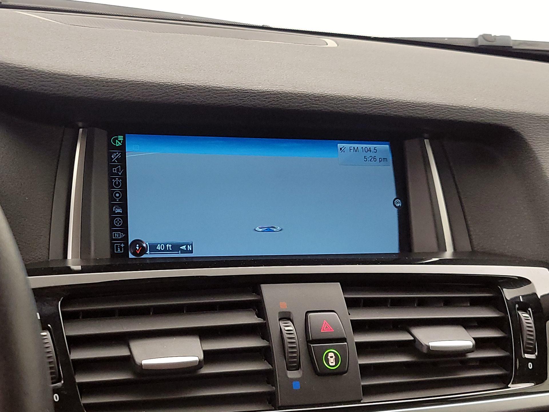 Thumbnail: 2016 BMW X3 - 14