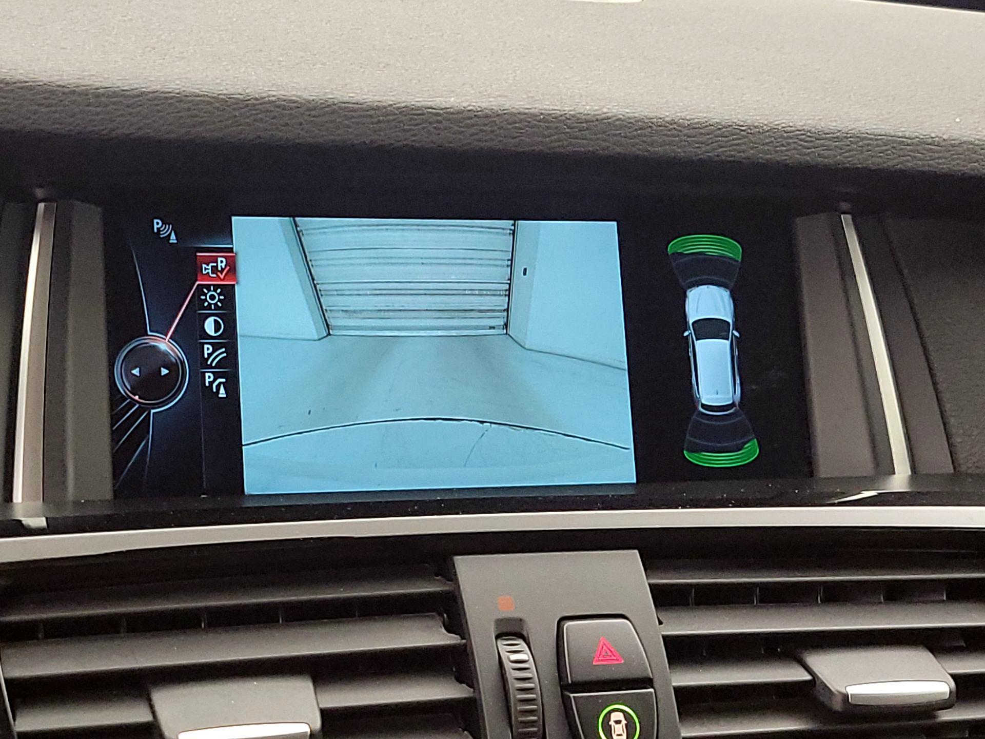 Thumbnail: 2016 BMW X3 - 15