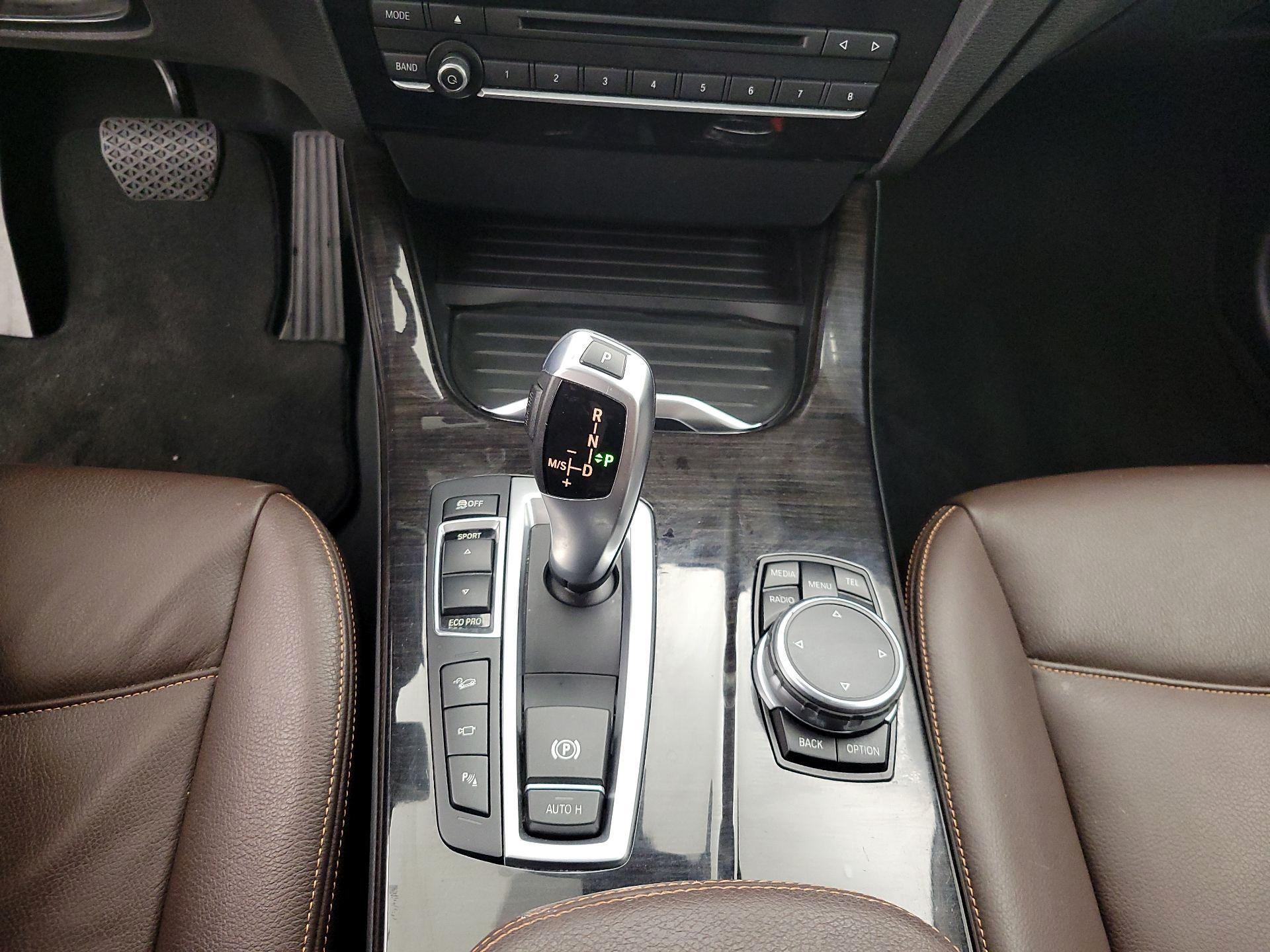 Thumbnail: 2016 BMW X3 - 18