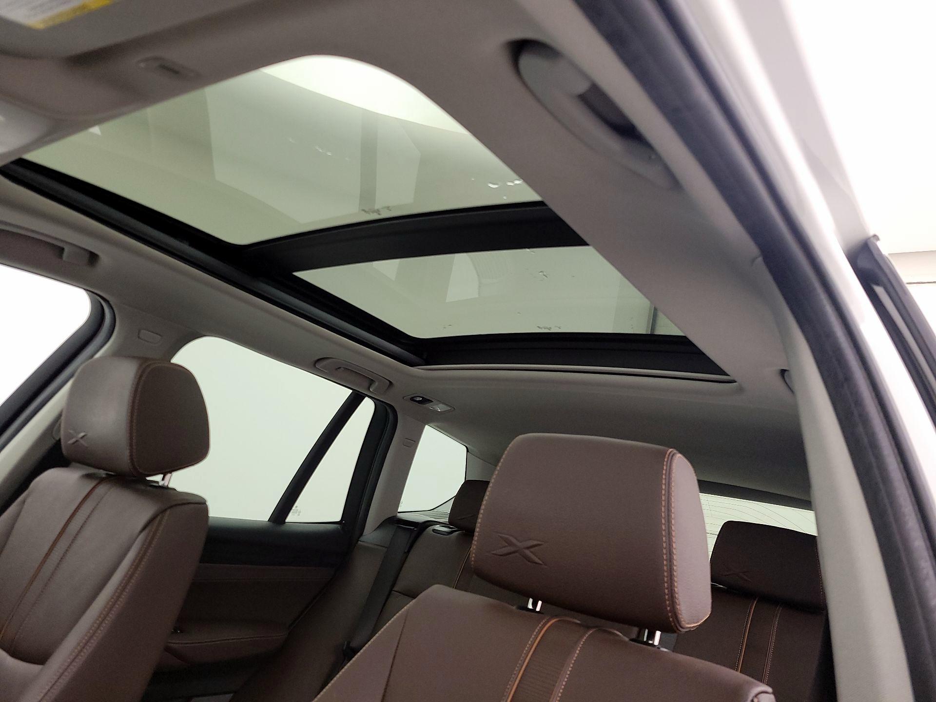 Thumbnail: 2016 BMW X3 - 20