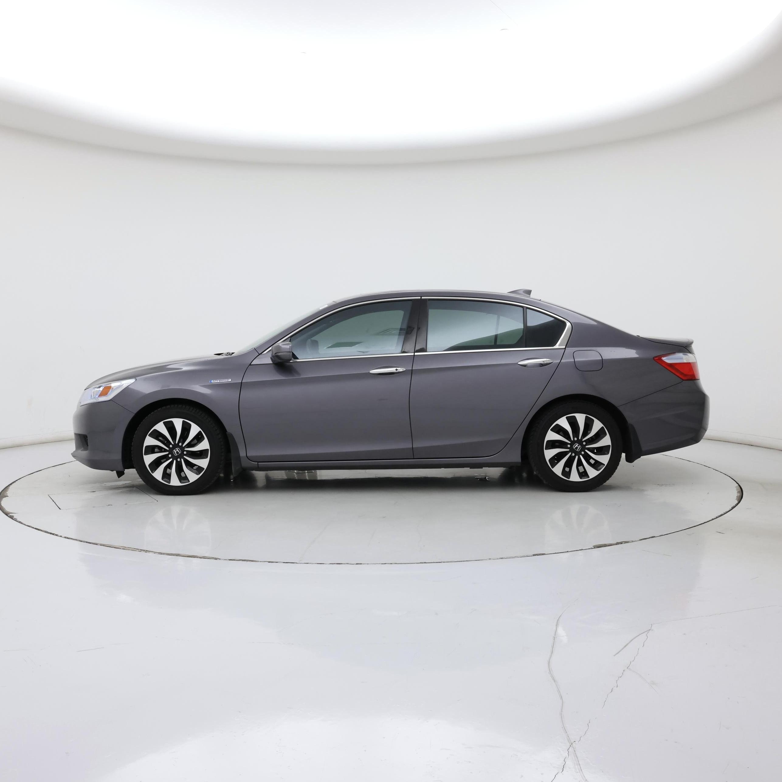 Thumbnail: 2015 Honda Accord - 3
