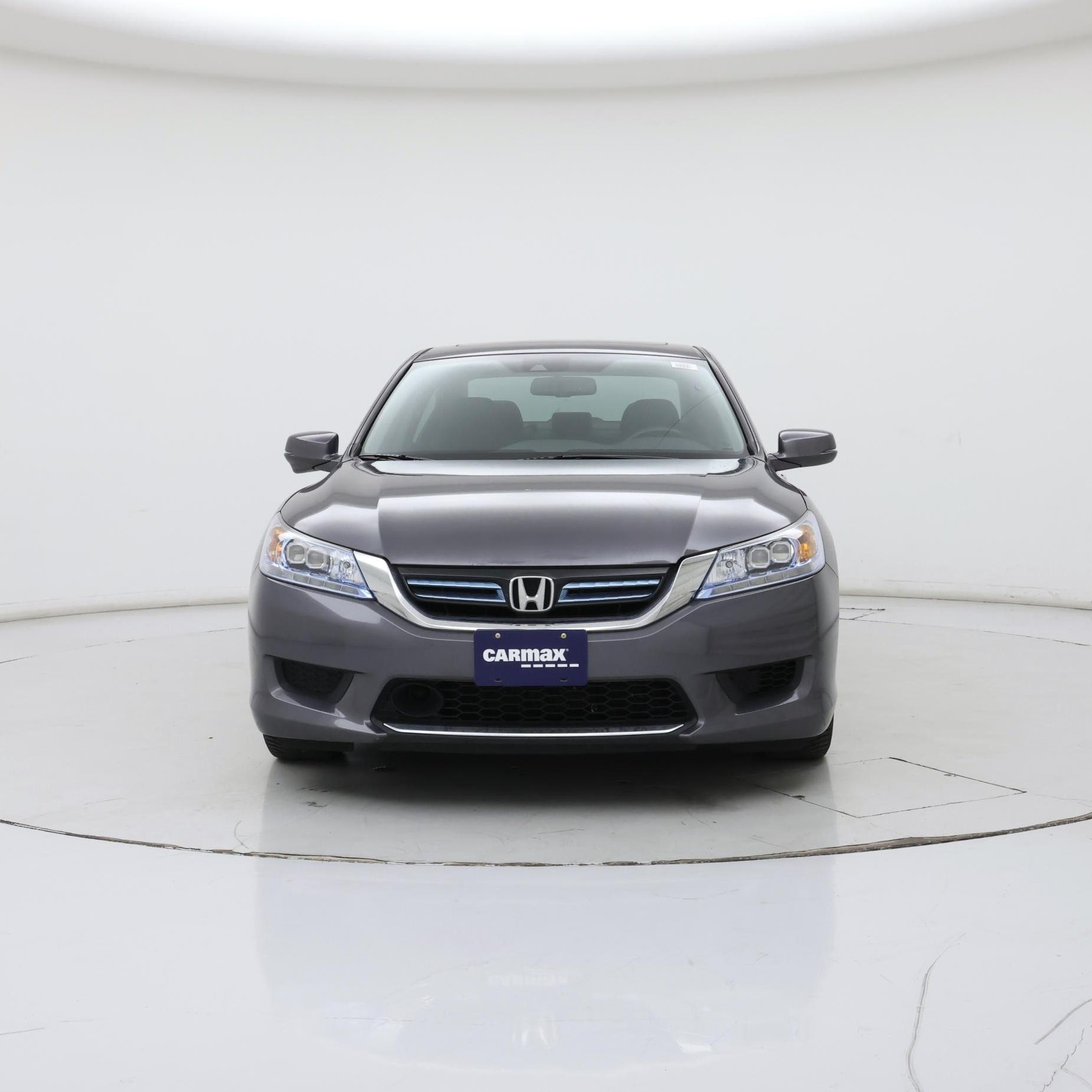 Thumbnail: 2015 Honda Accord - 5