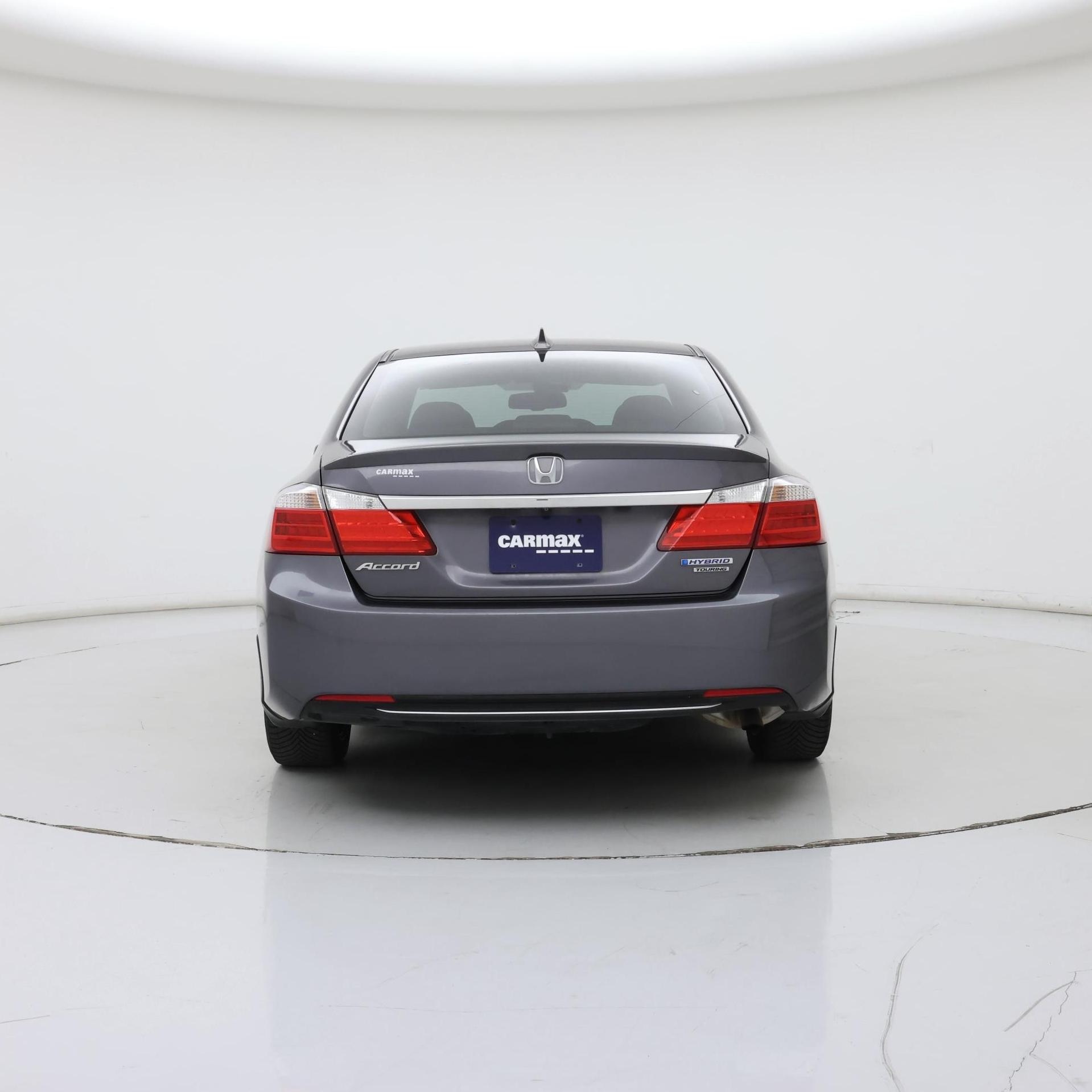 Thumbnail: 2015 Honda Accord - 6