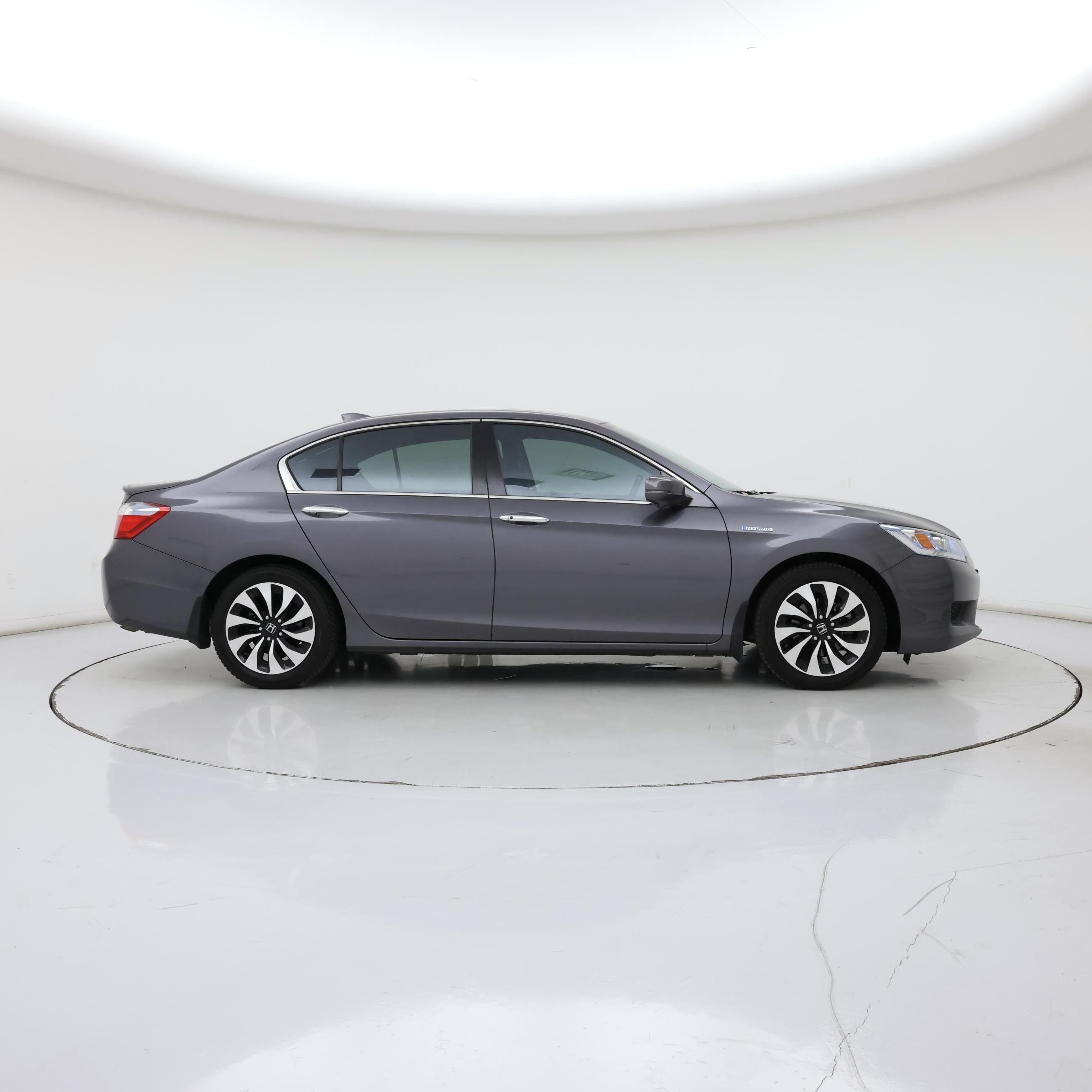 Thumbnail: 2015 Honda Accord - 7