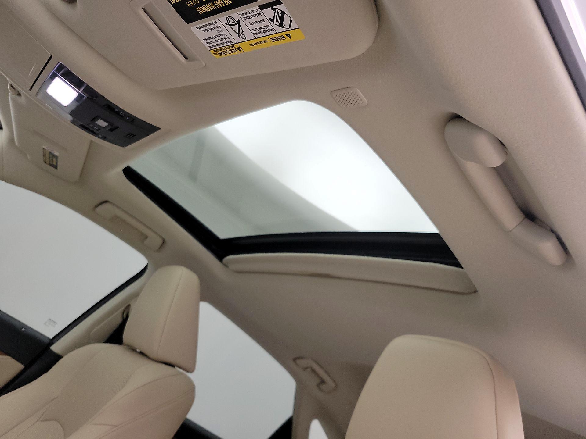 Thumbnail: 2021 Lexus RX - 20