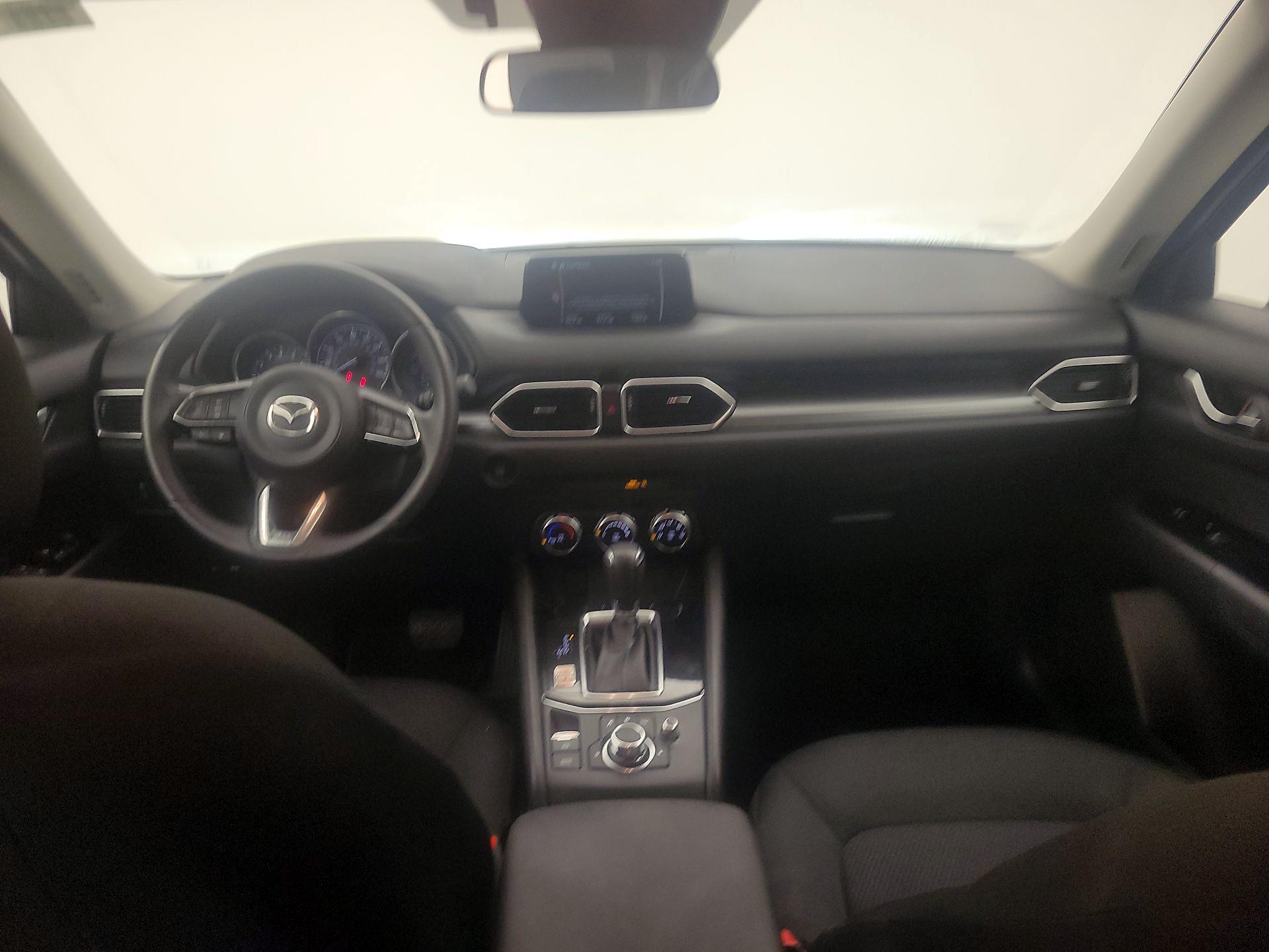 Thumbnail: 2018 Mazda CX-5 - 9