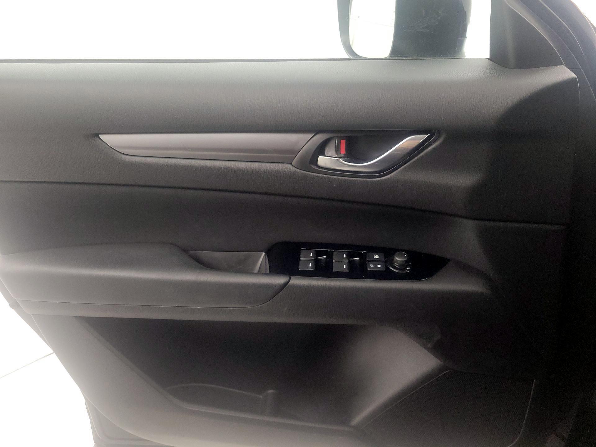 Thumbnail: 2018 Mazda CX-5 - 12