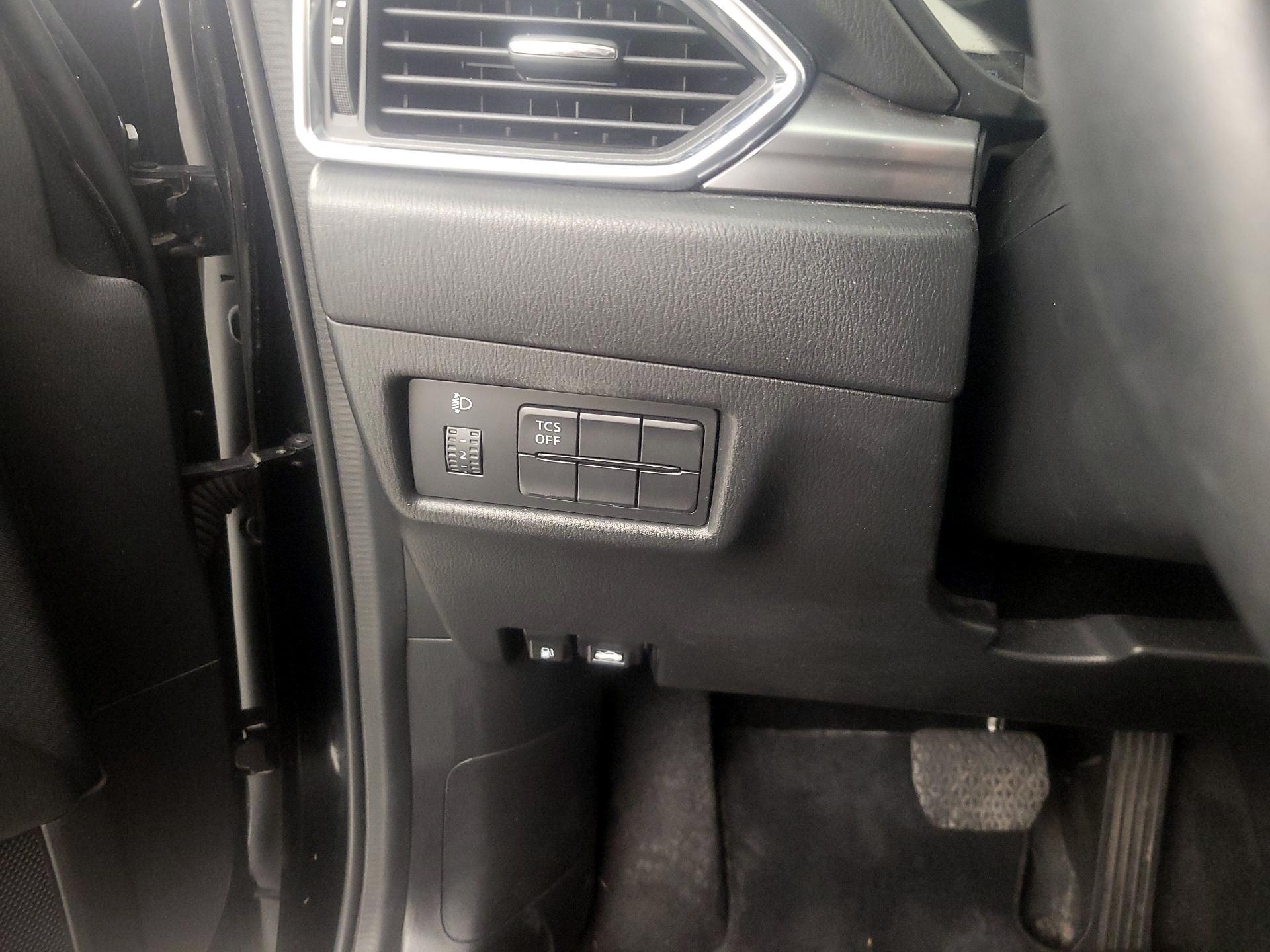 Thumbnail: 2018 Mazda CX-5 - 13