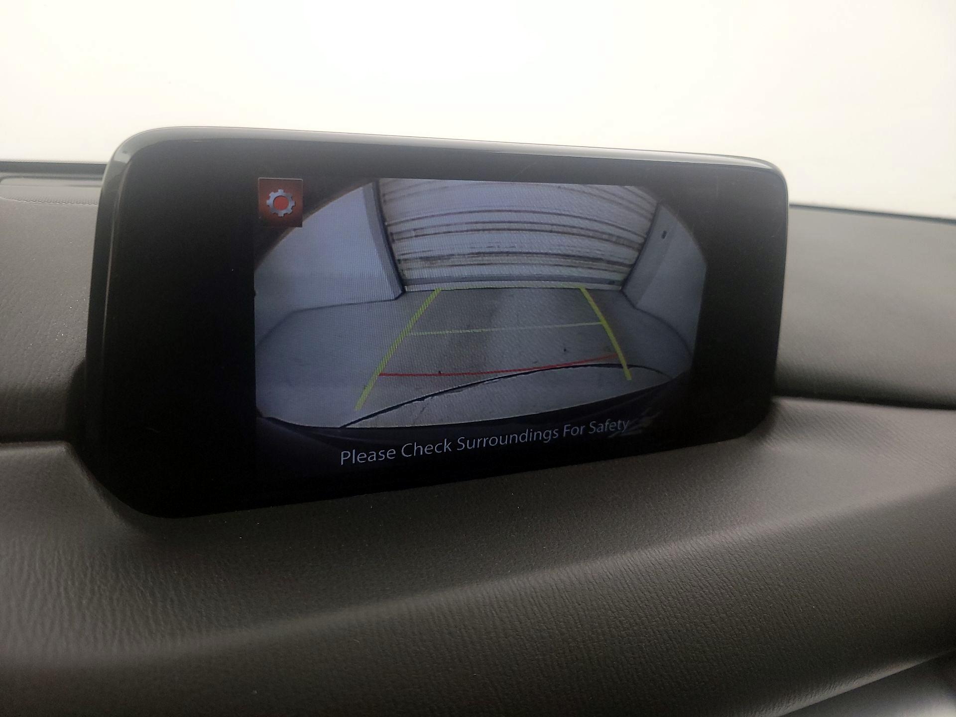 Thumbnail: 2018 Mazda CX-5 - 14