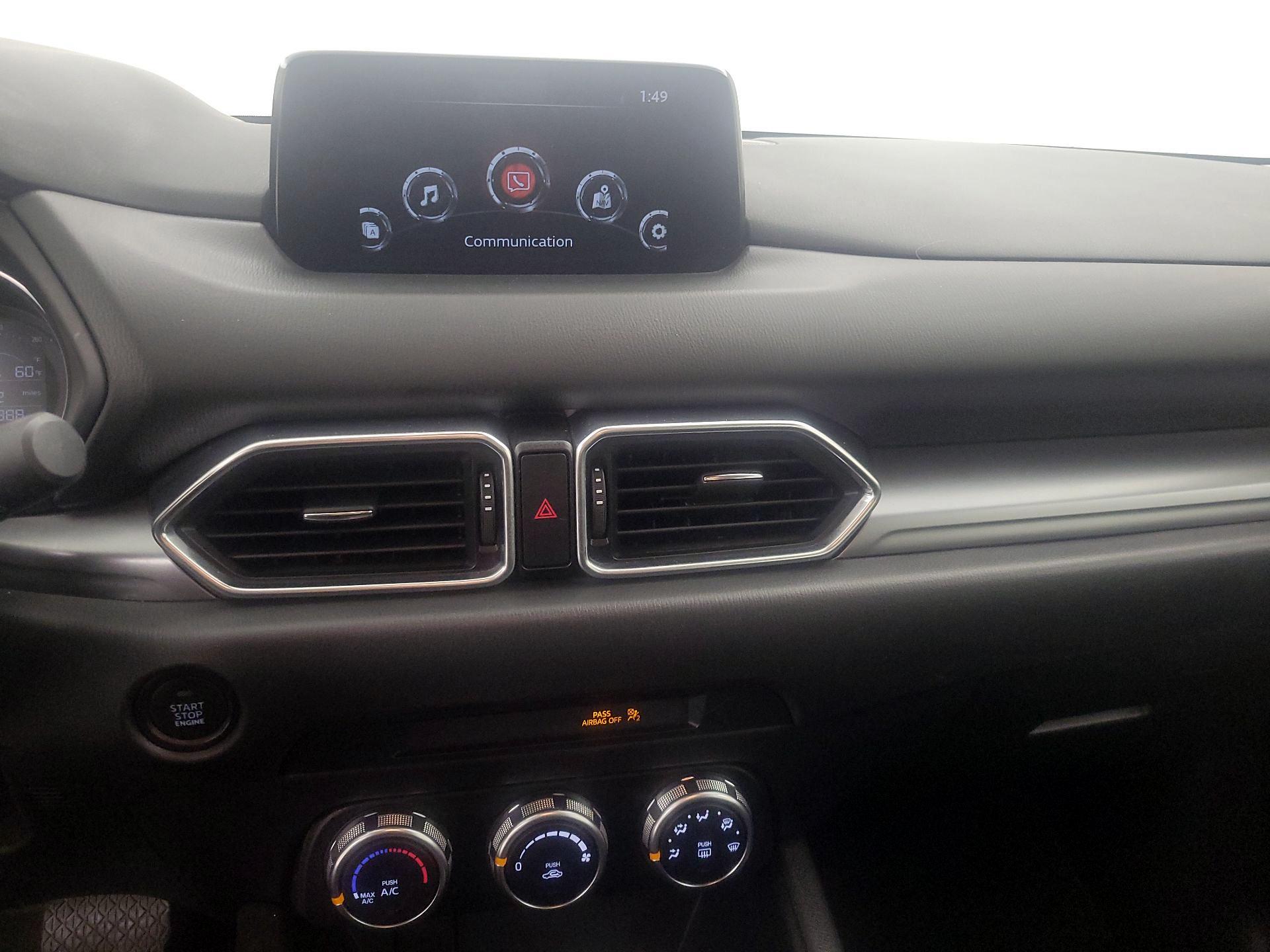 Thumbnail: 2018 Mazda CX-5 - 15