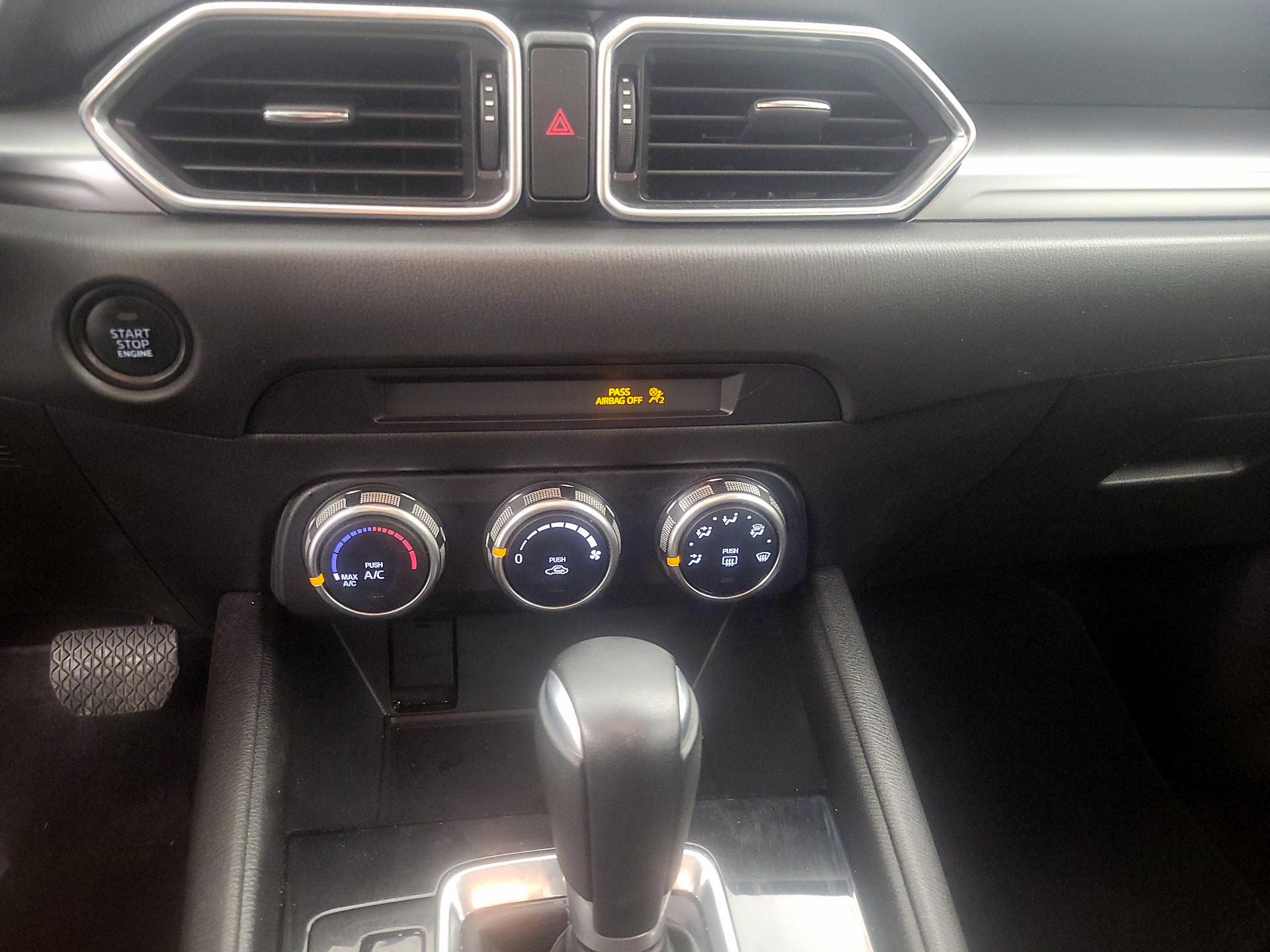 Thumbnail: 2018 Mazda CX-5 - 16