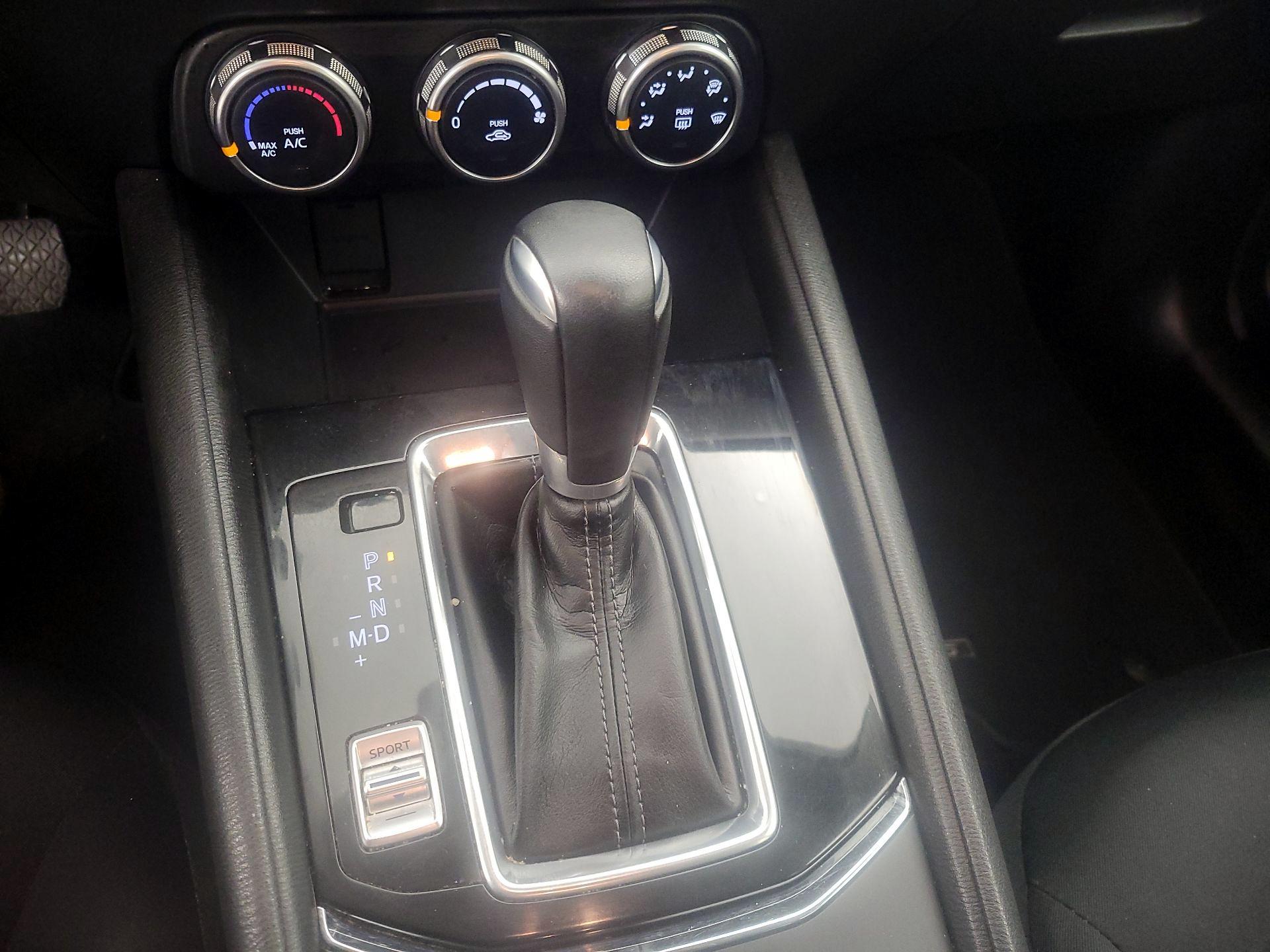 Thumbnail: 2018 Mazda CX-5 - 17