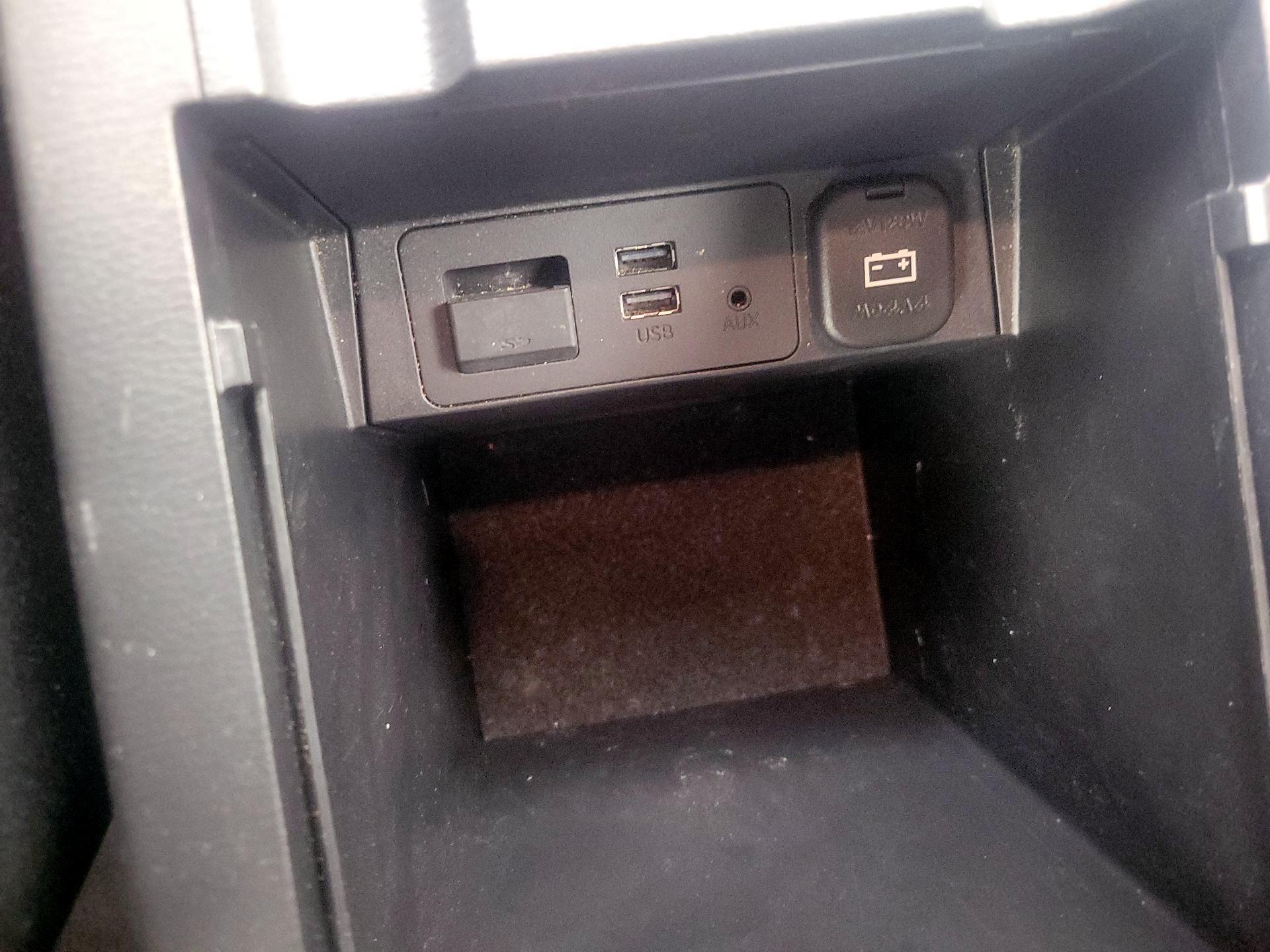 Thumbnail: 2018 Mazda CX-5 - 18