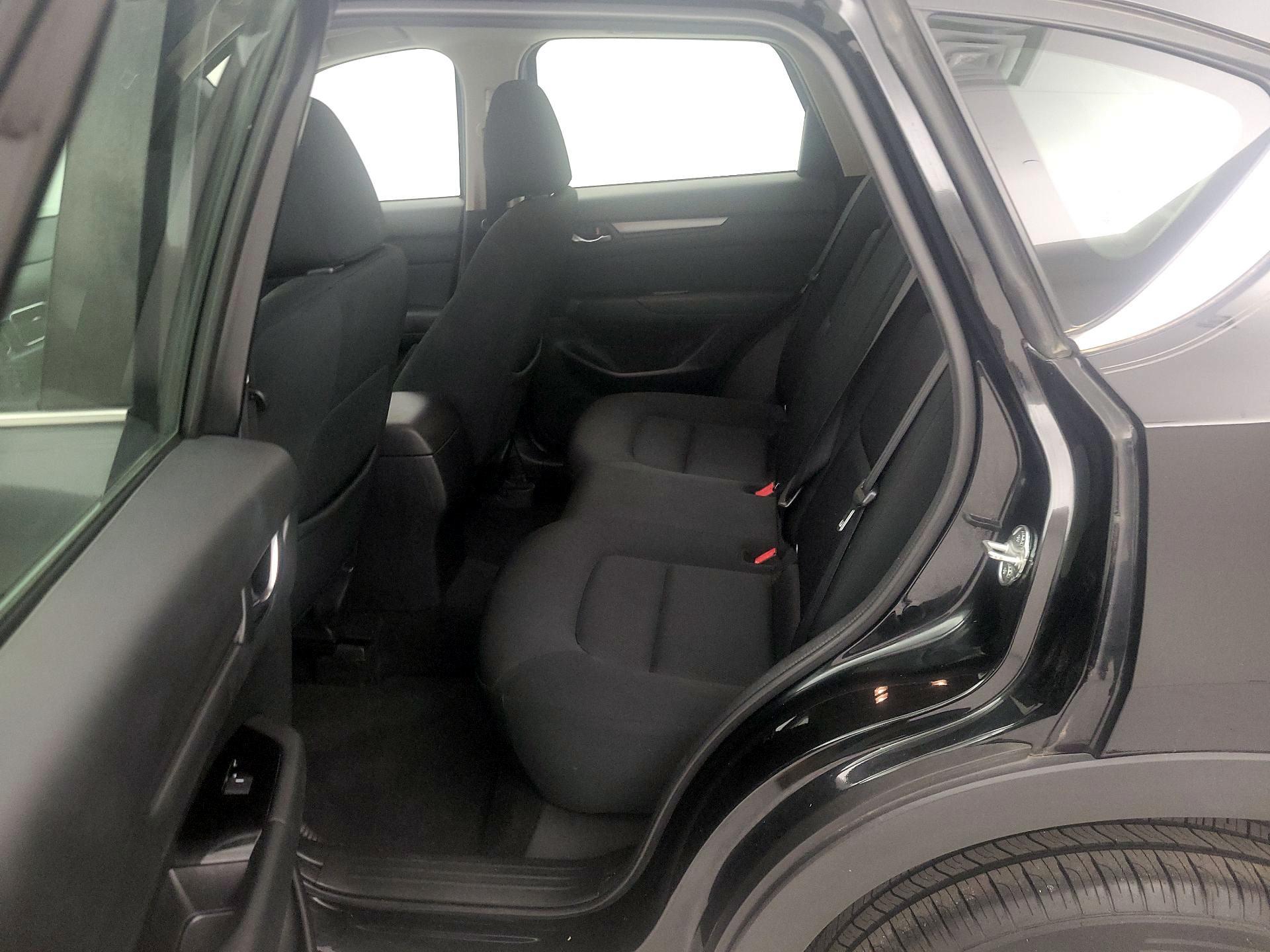 Thumbnail: 2018 Mazda CX-5 - 19