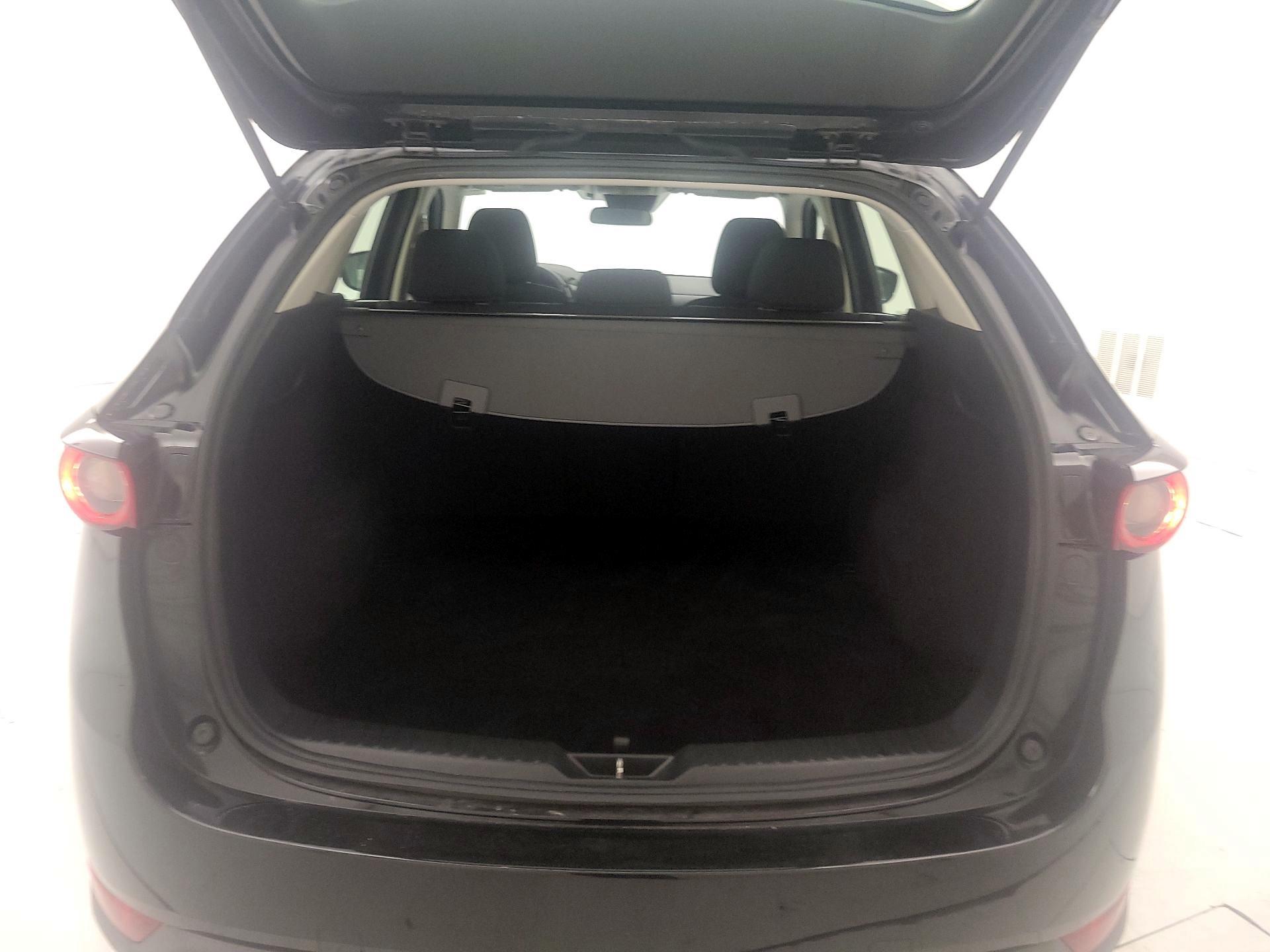 Thumbnail: 2018 Mazda CX-5 - 20