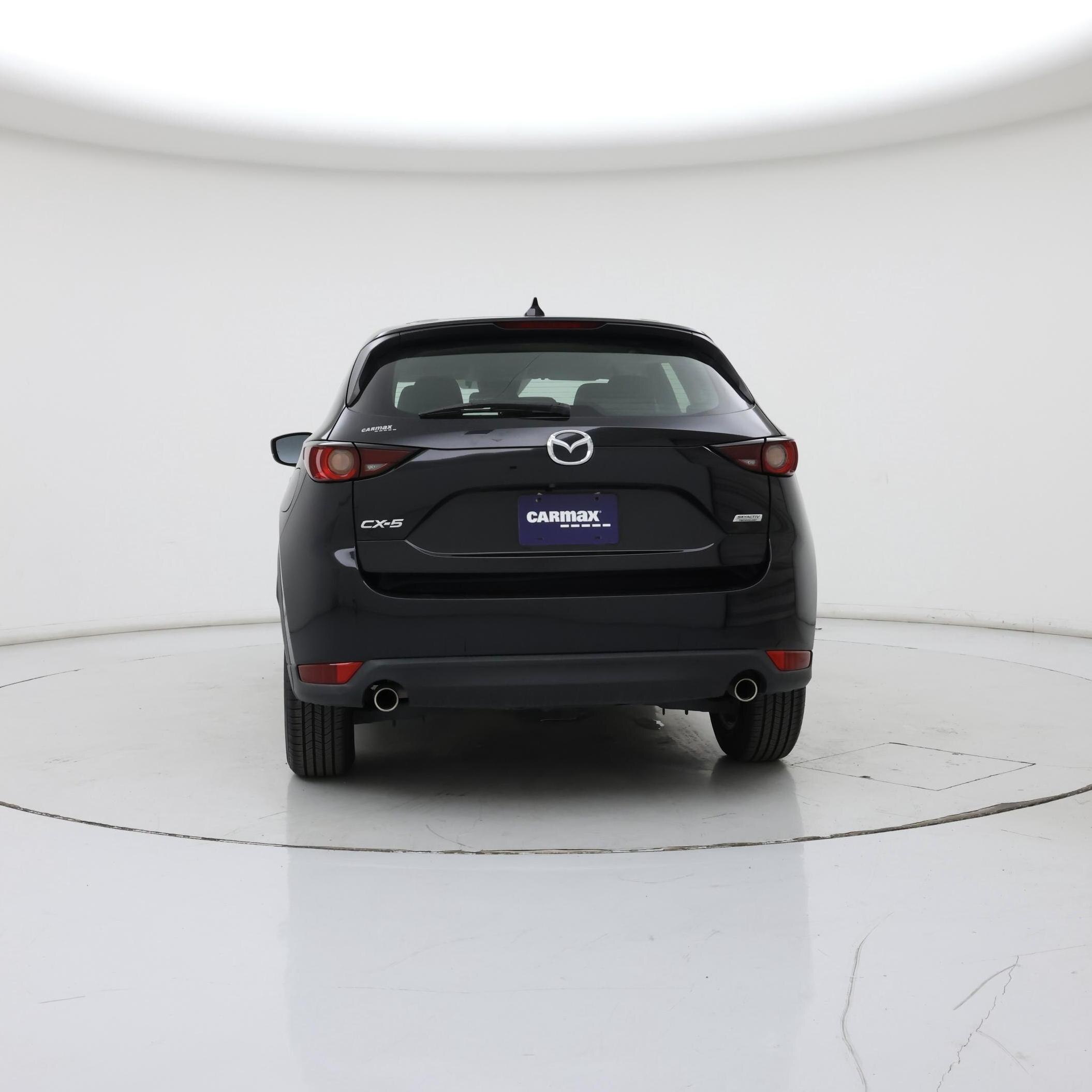 Thumbnail: 2018 Mazda CX-5 - 6