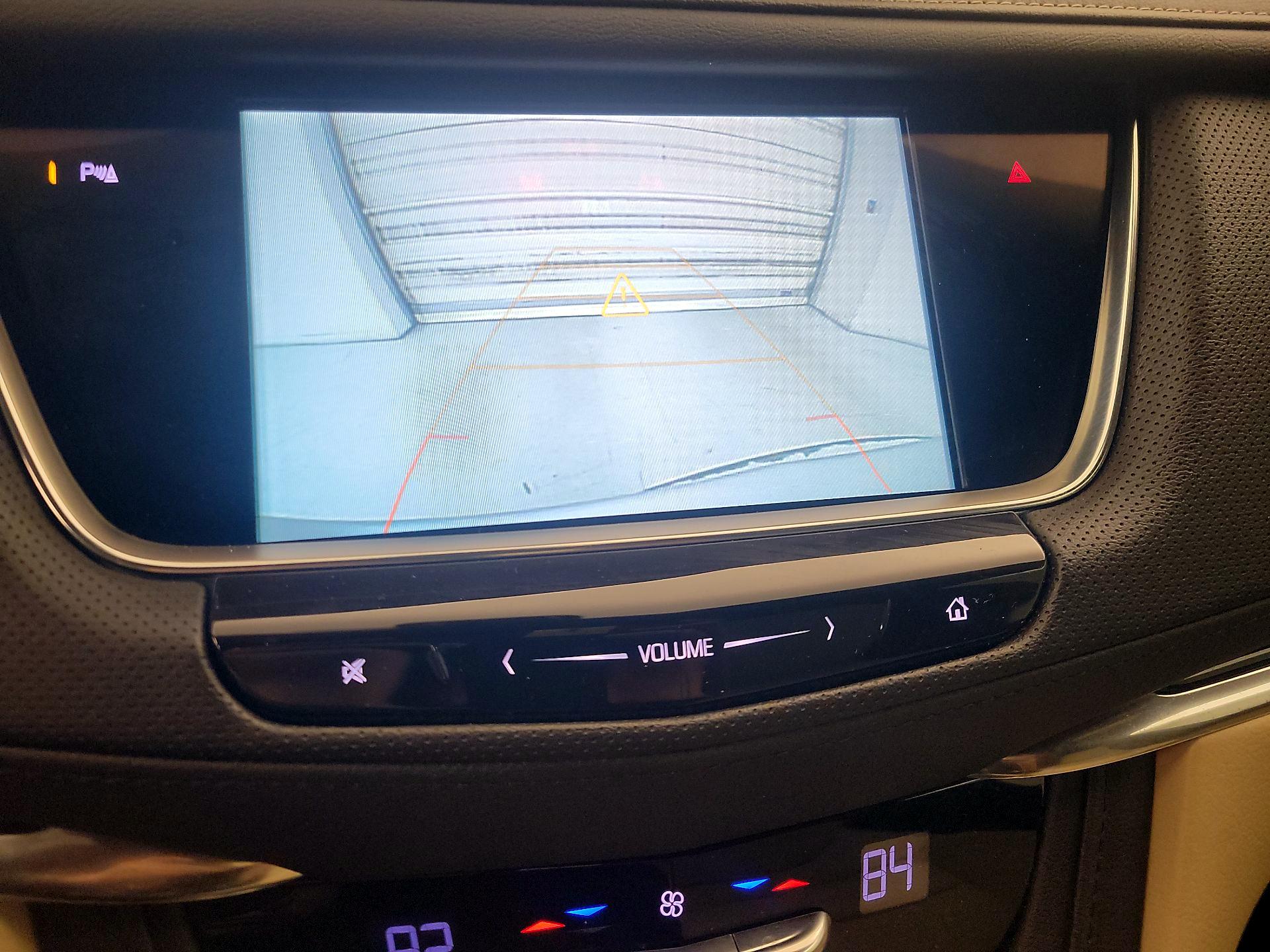 Thumbnail: 2019 Cadillac XT5 - 14