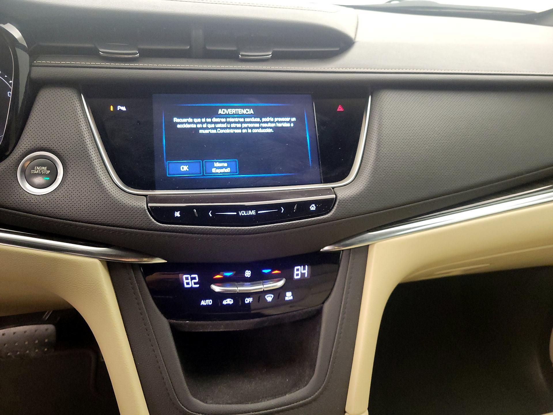 Thumbnail: 2019 Cadillac XT5 - 15