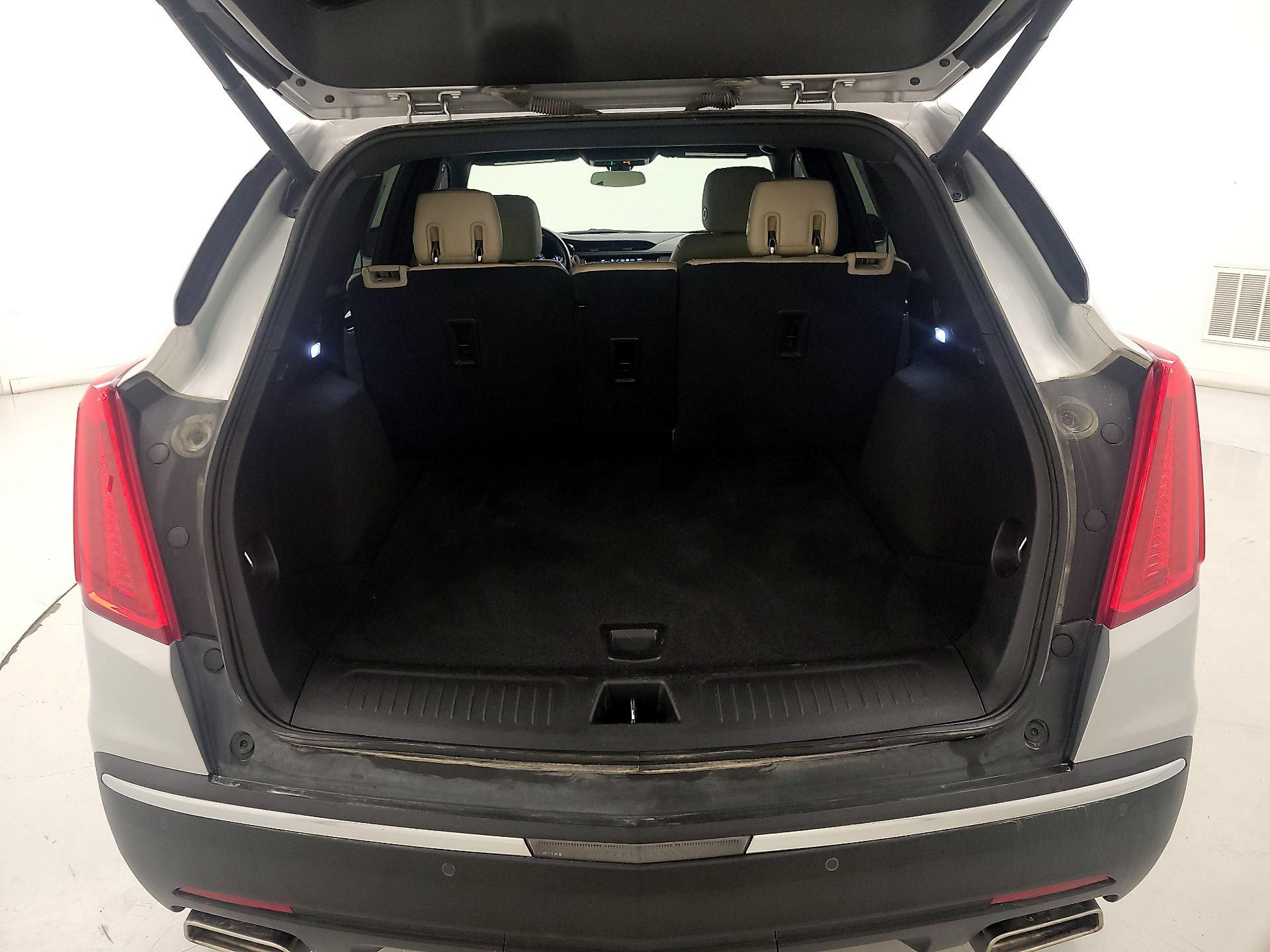 Thumbnail: 2019 Cadillac XT5 - 20