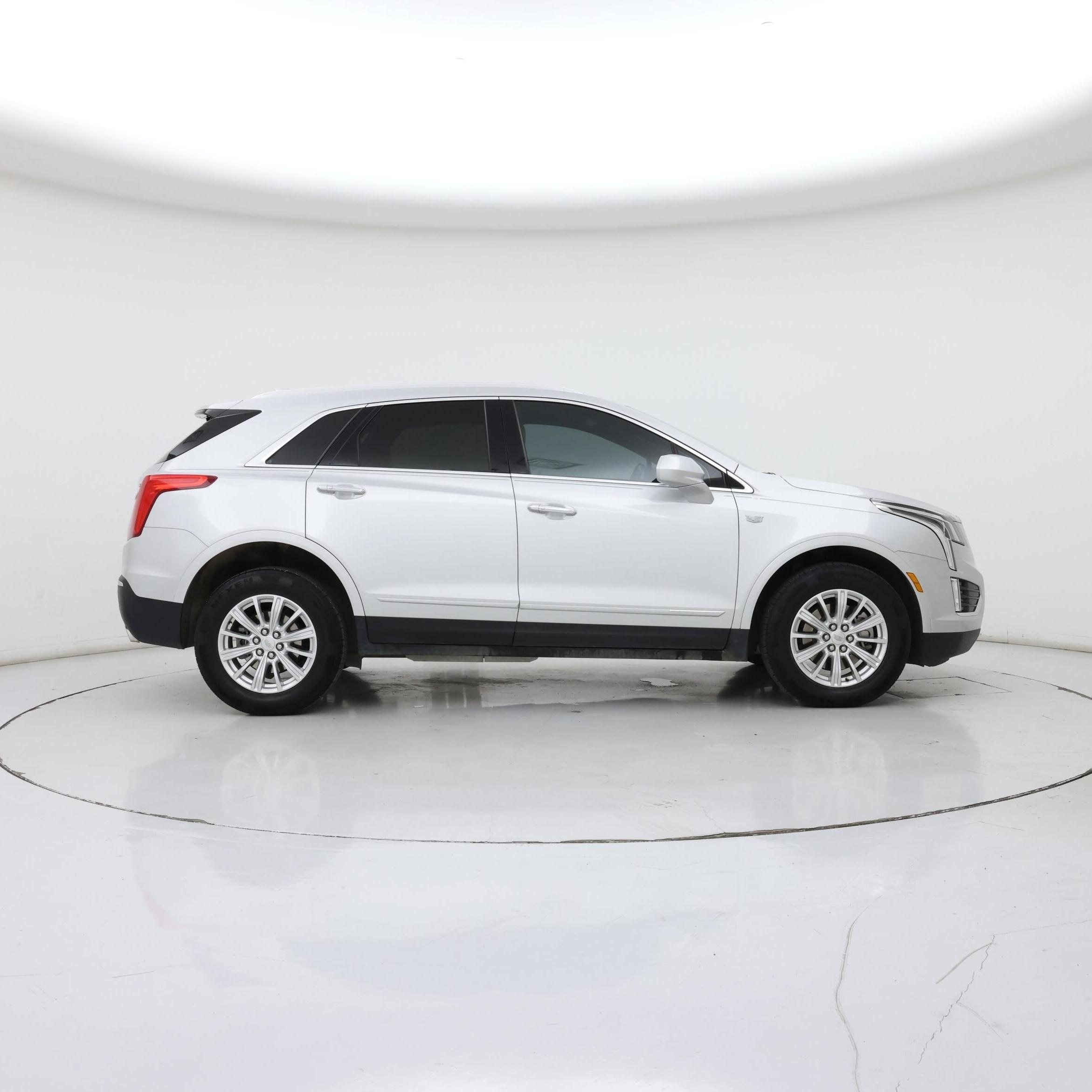 Thumbnail: 2019 Cadillac XT5 - 7